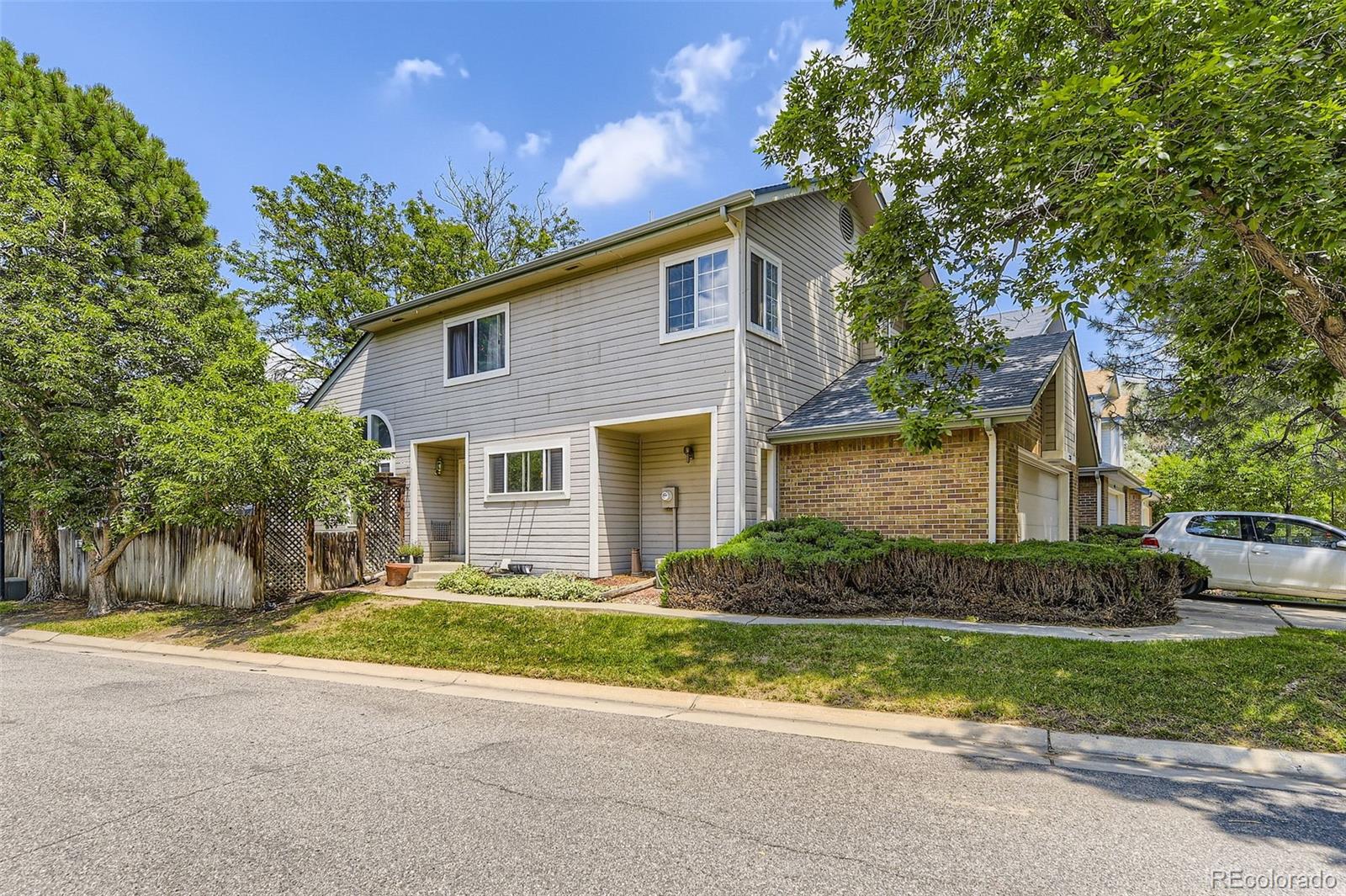 MLS Image #0 for 2238 s nome court,aurora, Colorado