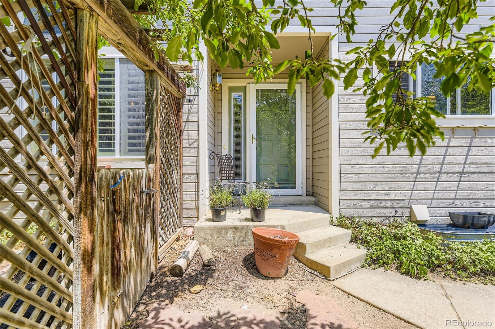 MLS Image #1 for 2238 s nome court,aurora, Colorado