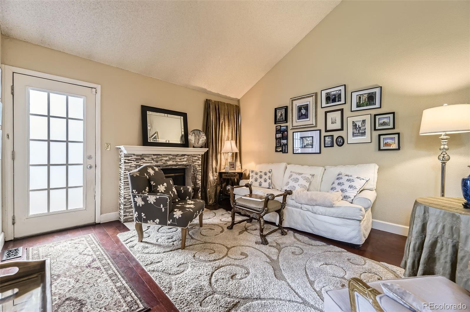 MLS Image #2 for 2238 s nome court,aurora, Colorado
