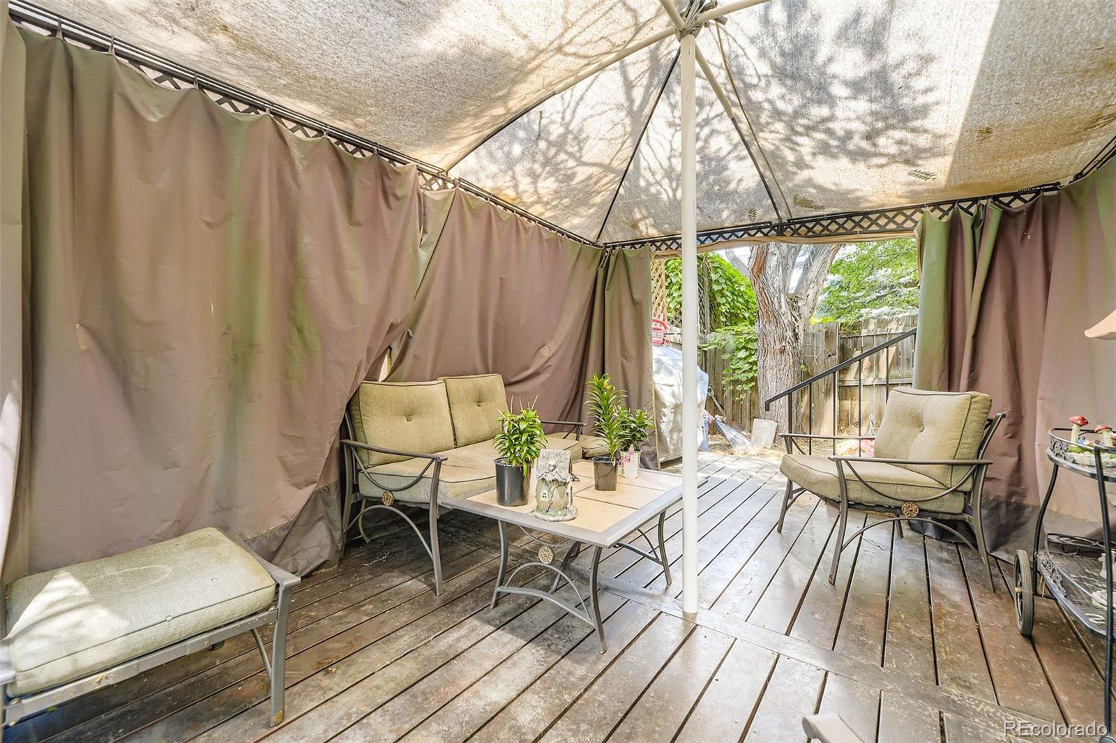 MLS Image #24 for 2238 s nome court,aurora, Colorado