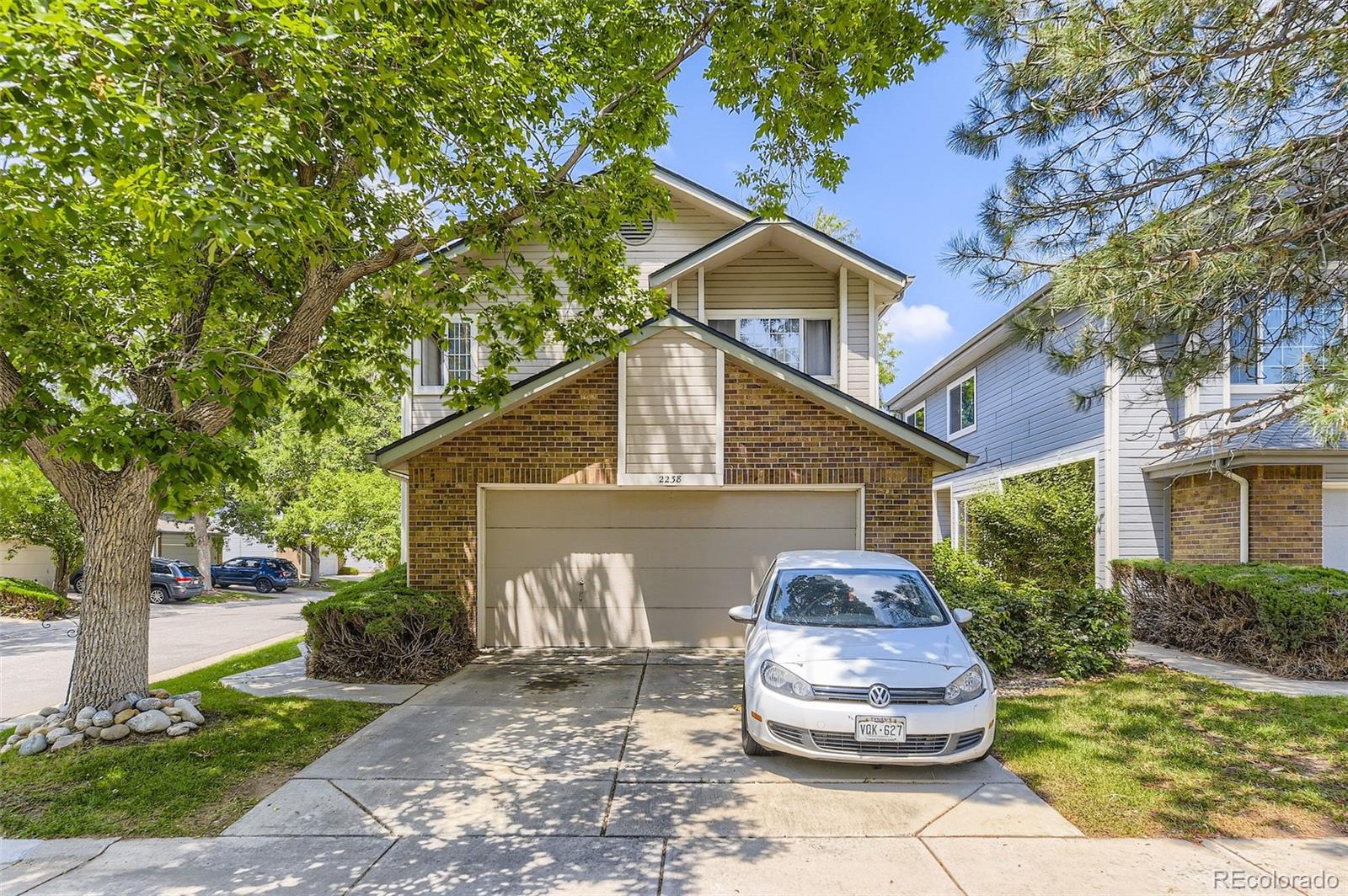 MLS Image #25 for 2238 s nome court,aurora, Colorado