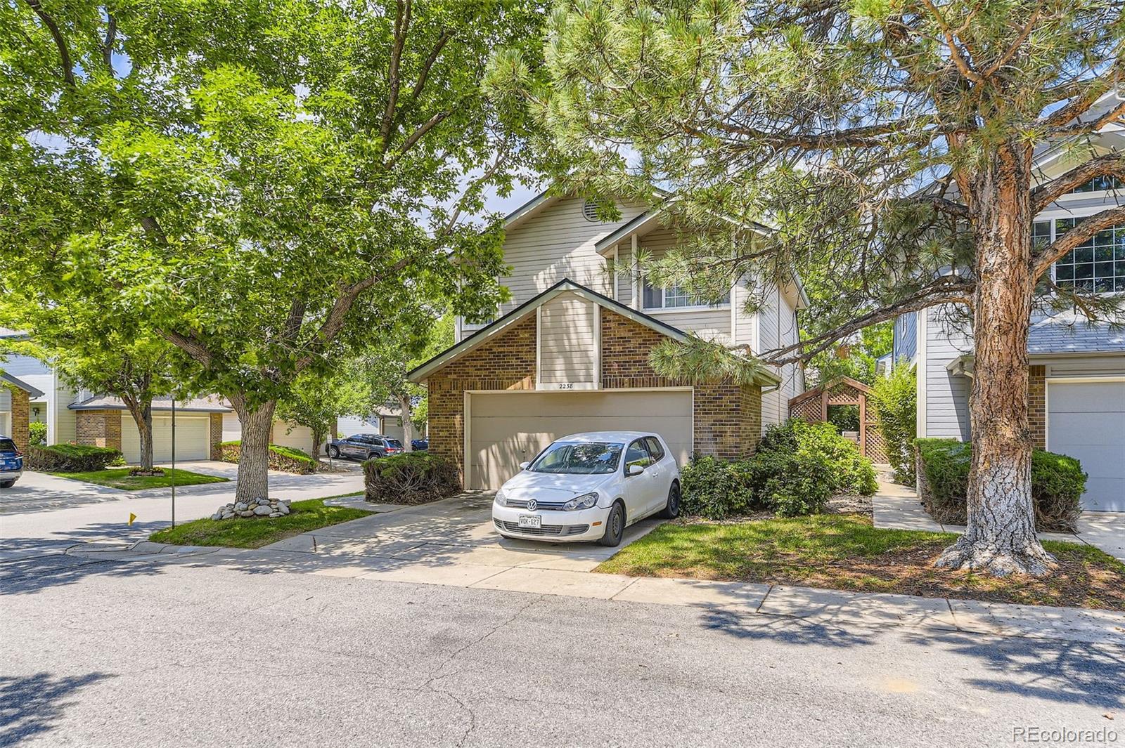 MLS Image #26 for 2238 s nome court,aurora, Colorado