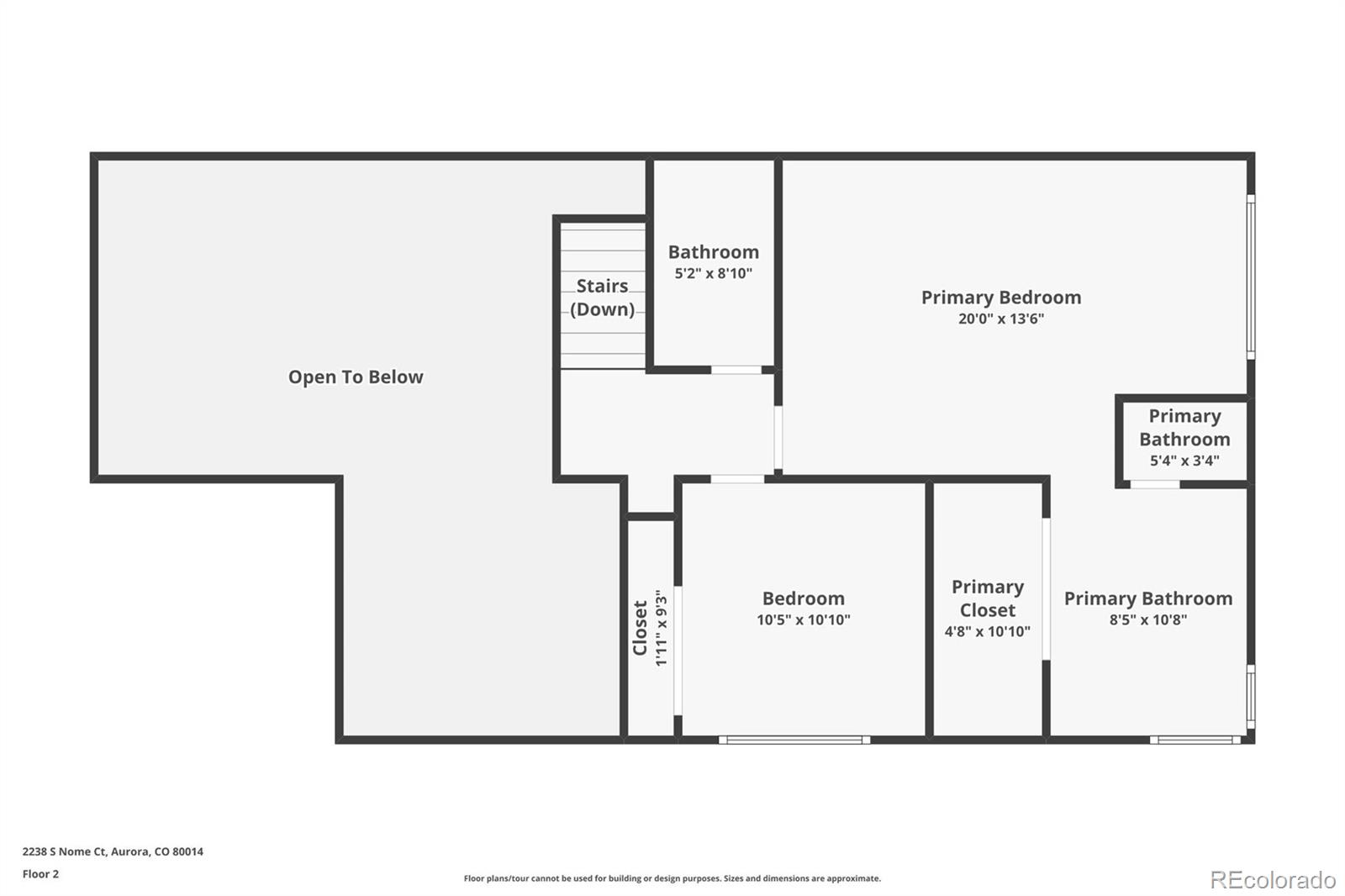 MLS Image #29 for 2238 s nome court,aurora, Colorado