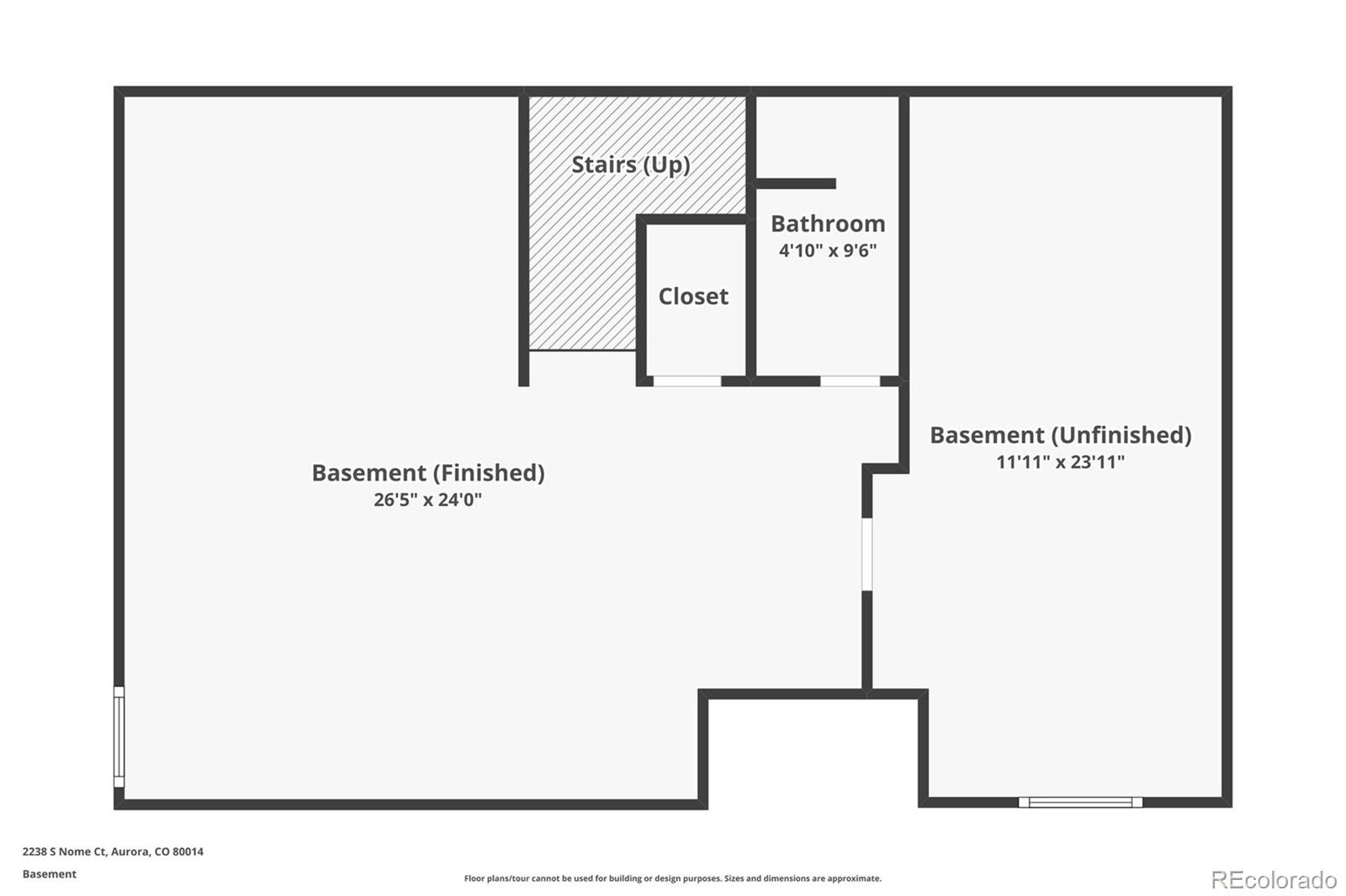 MLS Image #30 for 2238 s nome court,aurora, Colorado