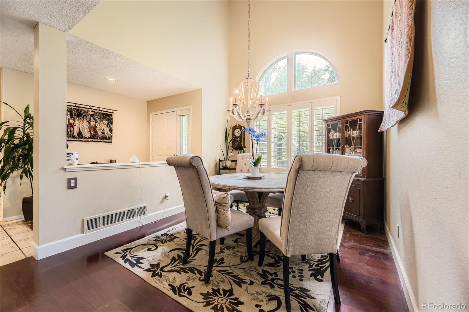 MLS Image #5 for 2238 s nome court,aurora, Colorado