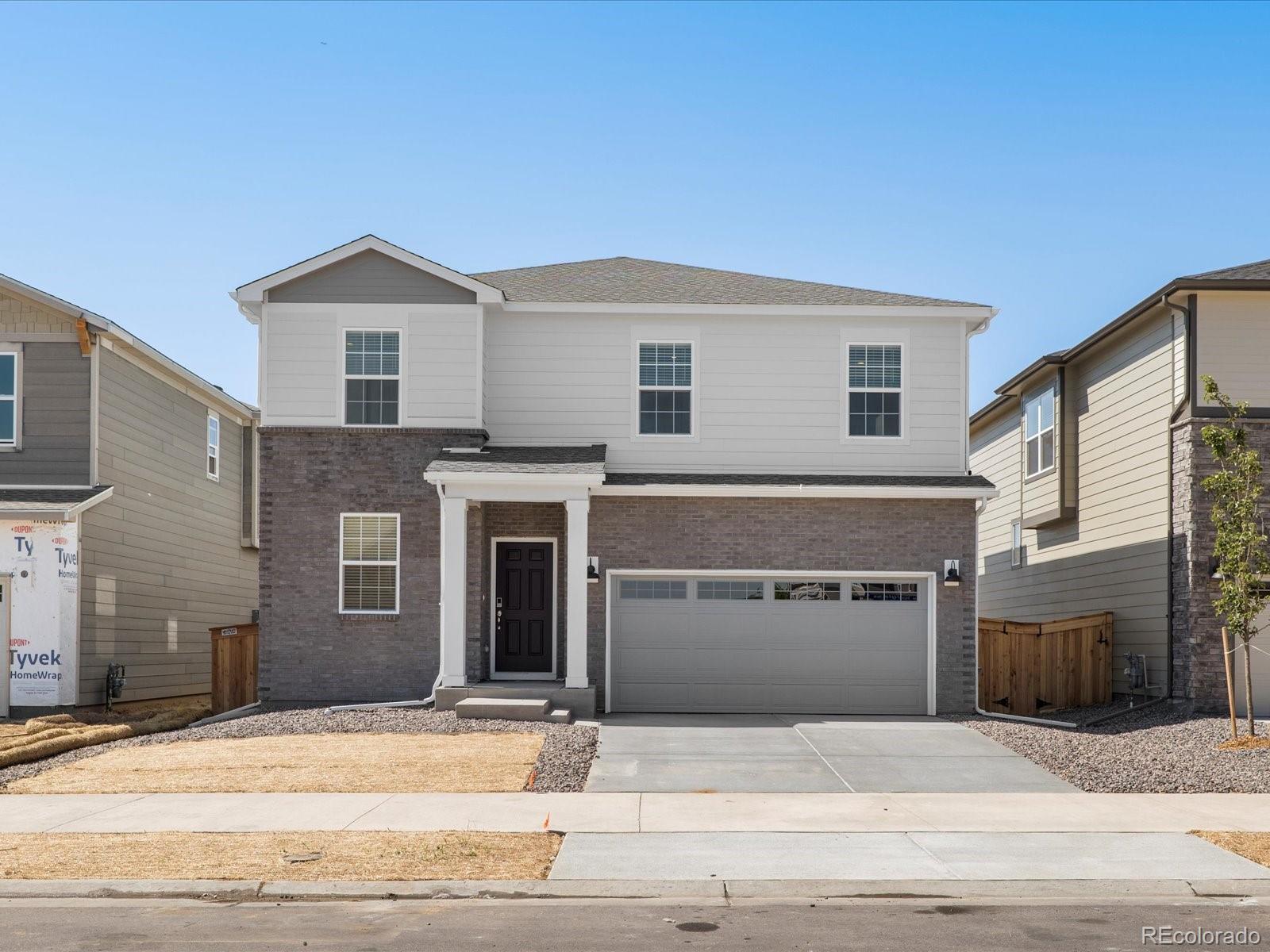 MLS Image #0 for 6074  hourglass drive,brighton, Colorado
