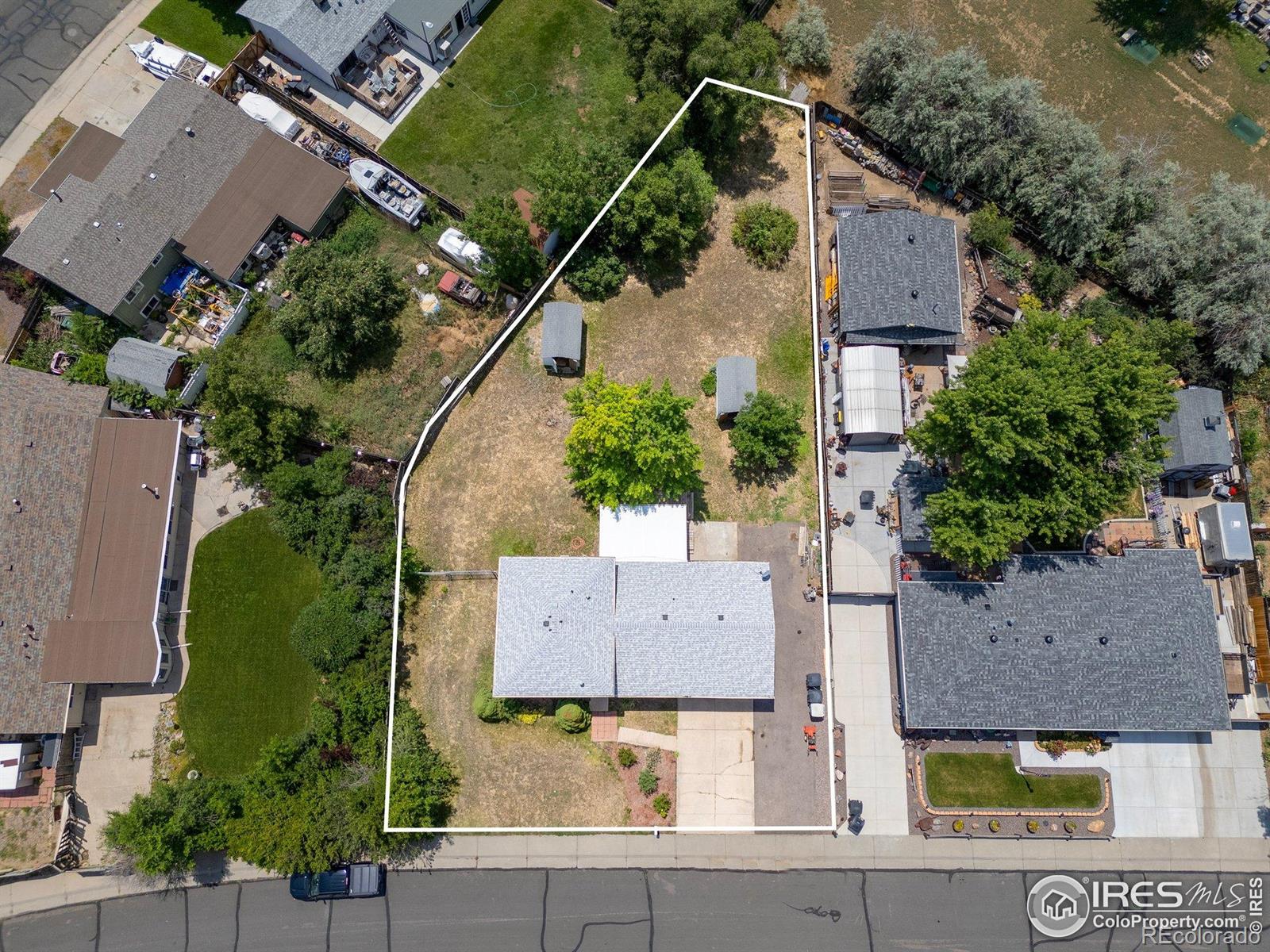 MLS Image #25 for 3792 e 114th drive,thornton, Colorado