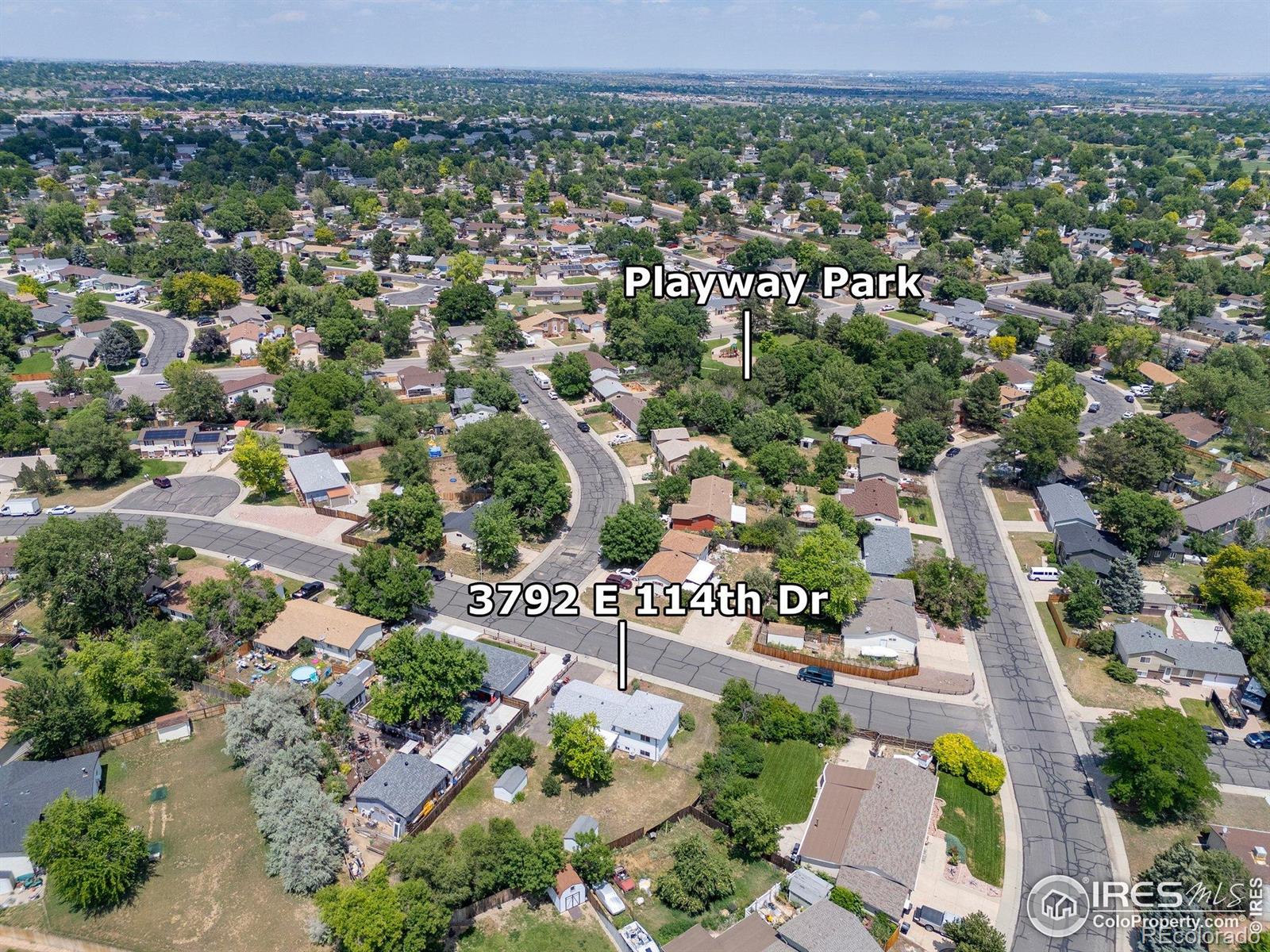 MLS Image #31 for 3792 e 114th drive,thornton, Colorado