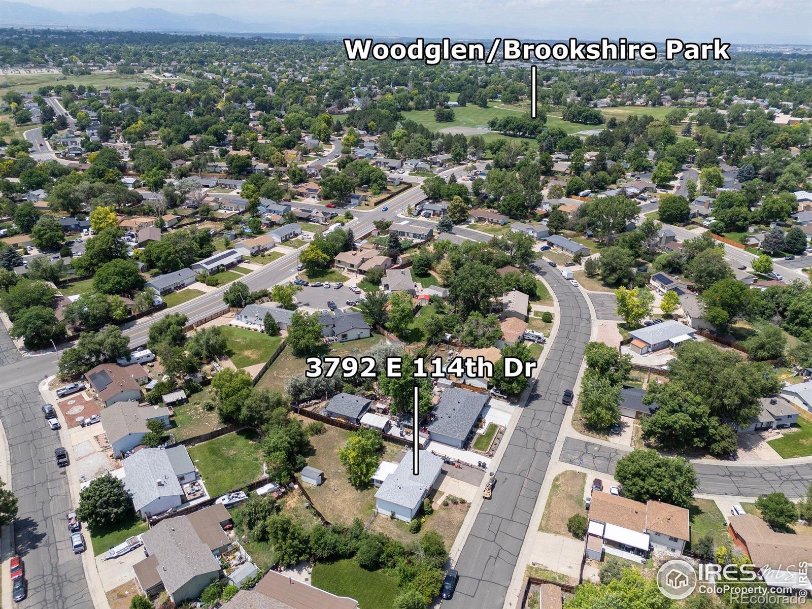 MLS Image #32 for 3792 e 114th drive,thornton, Colorado
