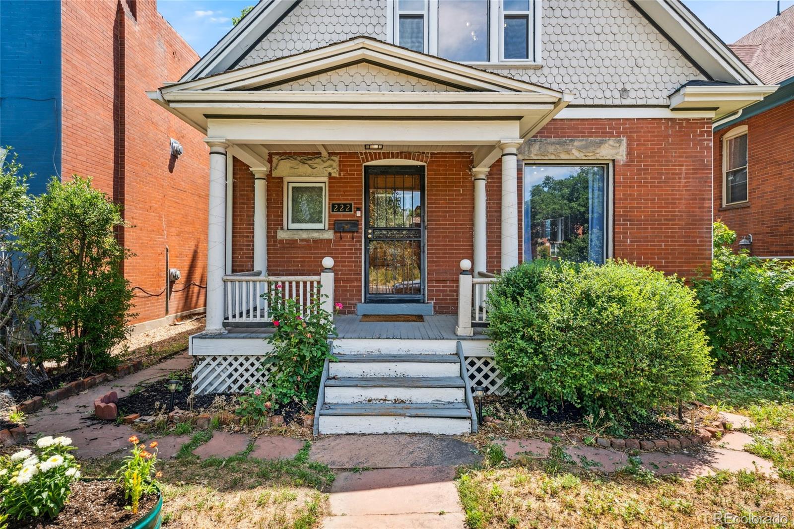 MLS Image #1 for 222 s logan street,denver, Colorado