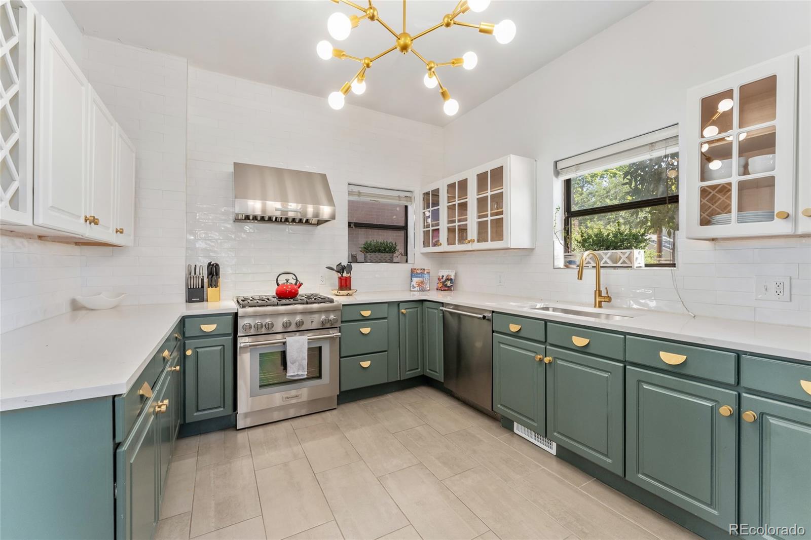 MLS Image #11 for 222 s logan street,denver, Colorado