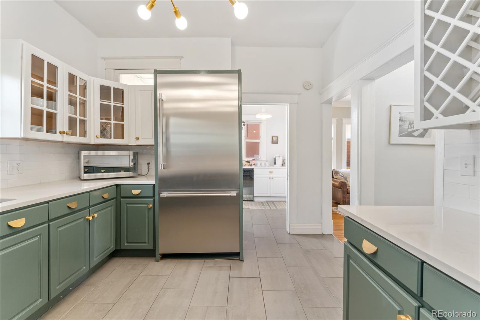 MLS Image #15 for 222 s logan street,denver, Colorado