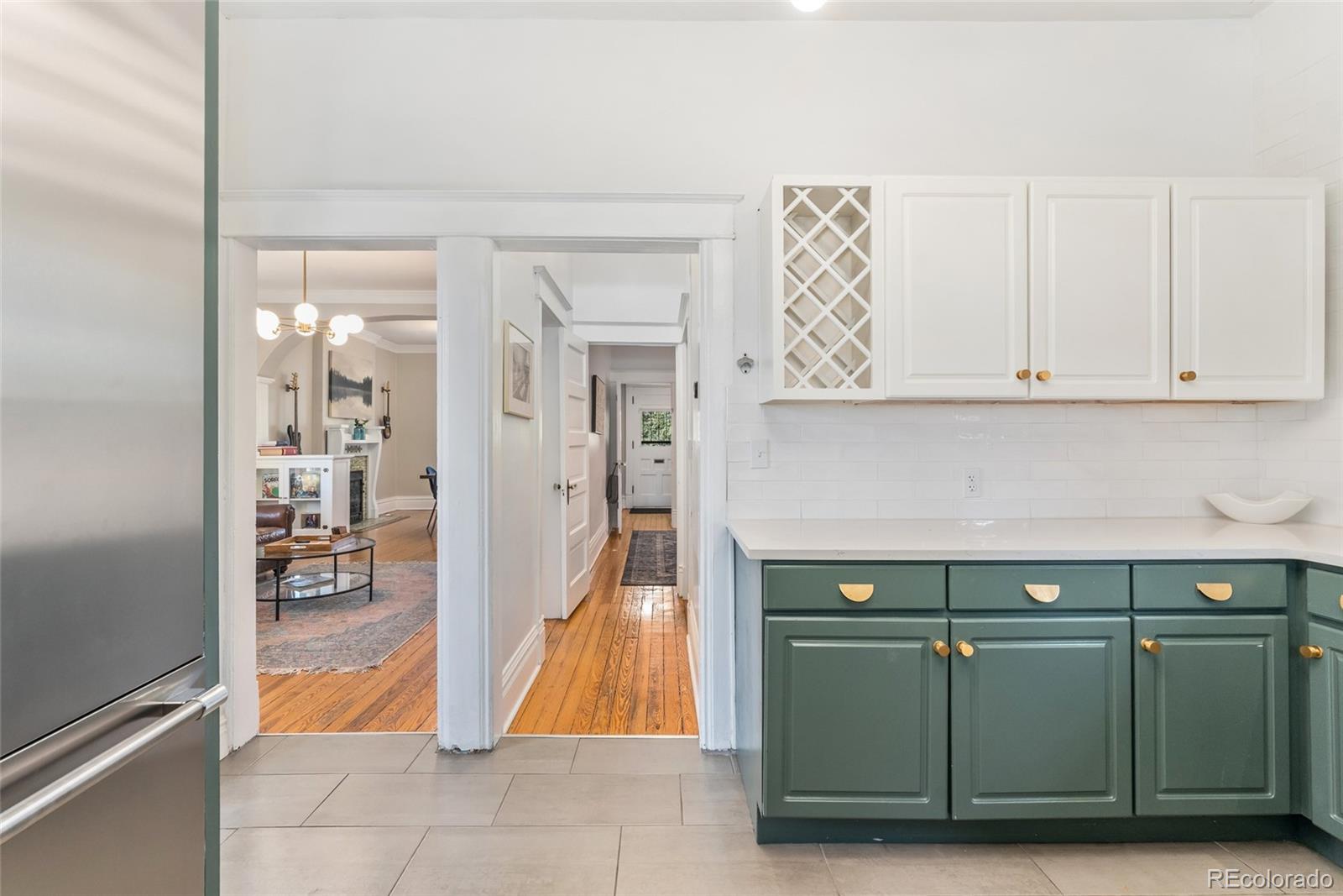 MLS Image #16 for 222 s logan street,denver, Colorado
