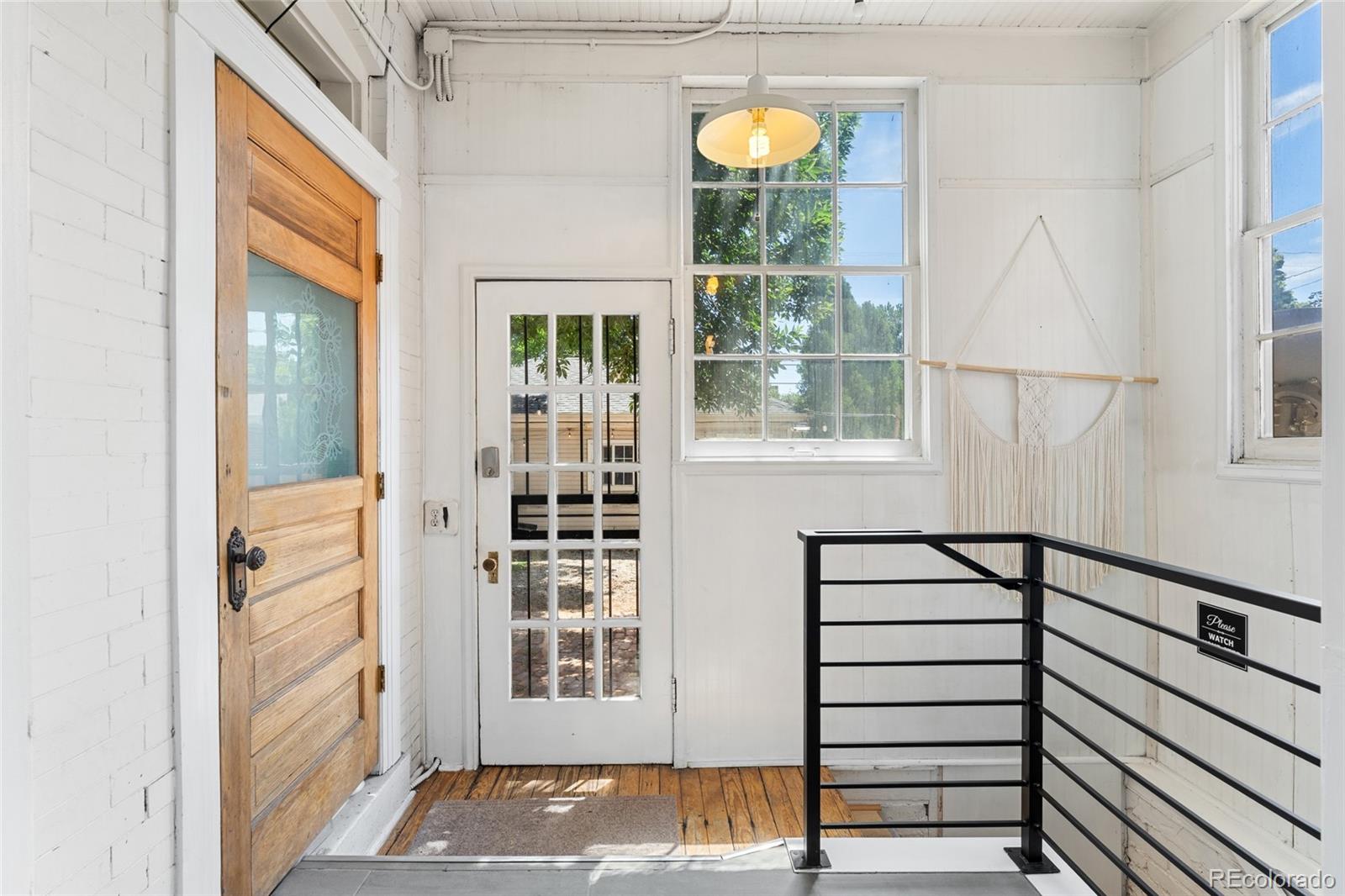MLS Image #18 for 222 s logan street,denver, Colorado