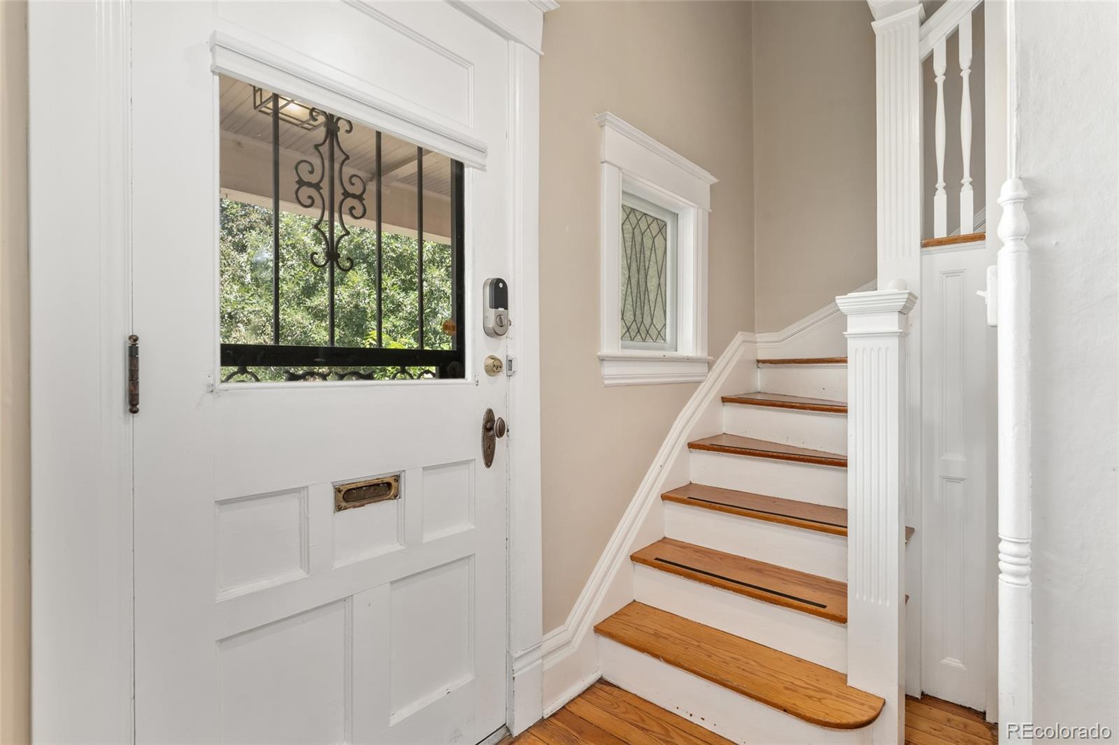 MLS Image #2 for 222 s logan street,denver, Colorado