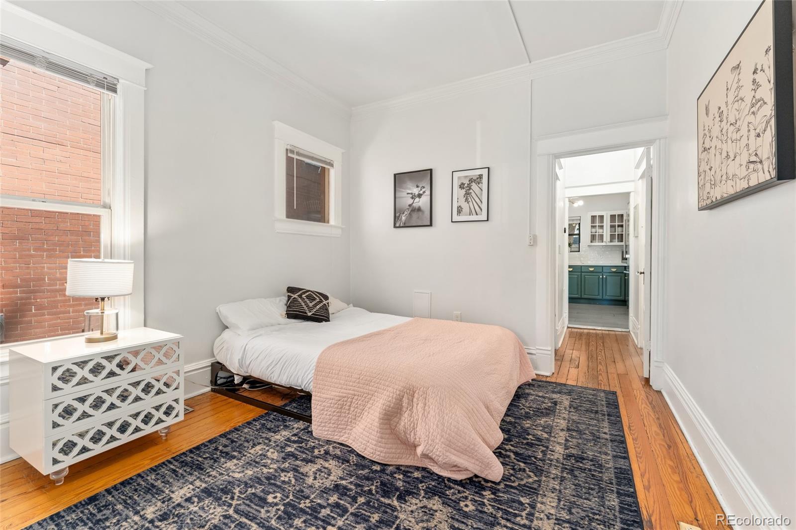 MLS Image #20 for 222 s logan street,denver, Colorado
