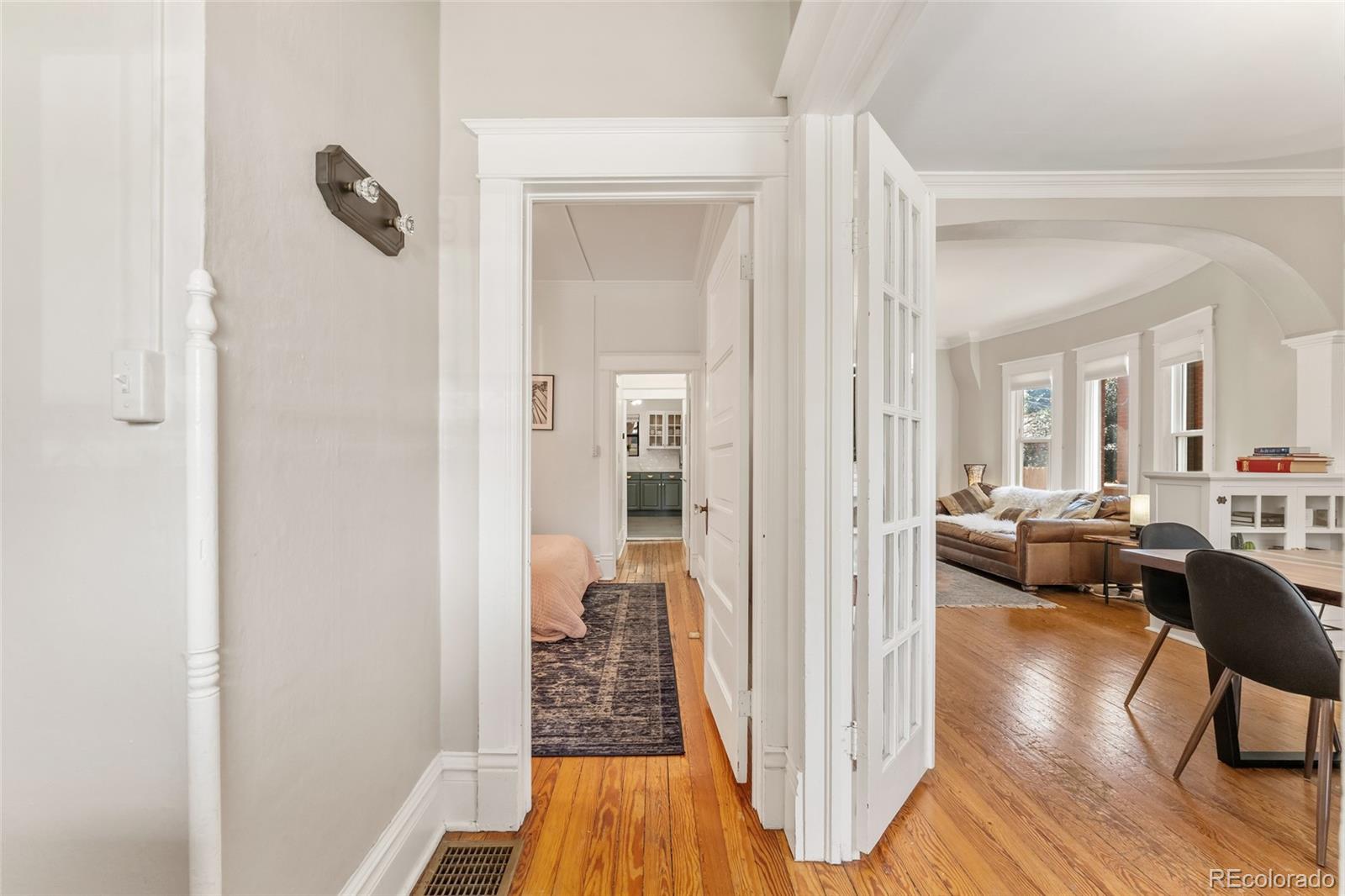 MLS Image #3 for 222 s logan street,denver, Colorado
