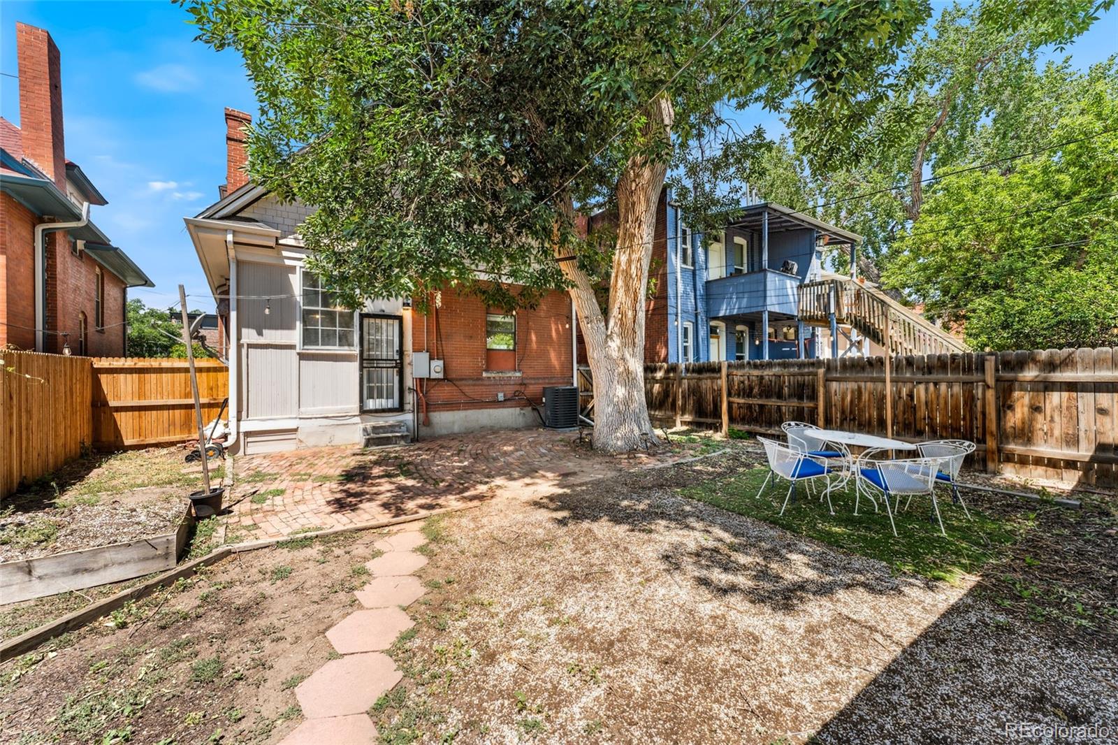 MLS Image #39 for 222 s logan street,denver, Colorado