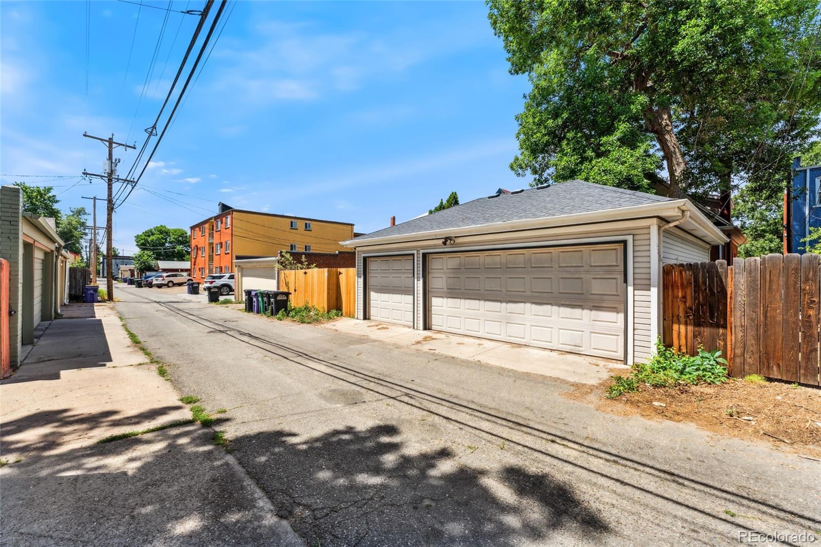 MLS Image #43 for 222 s logan street,denver, Colorado