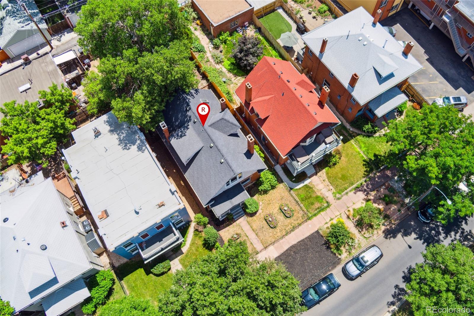 MLS Image #44 for 222 s logan street,denver, Colorado