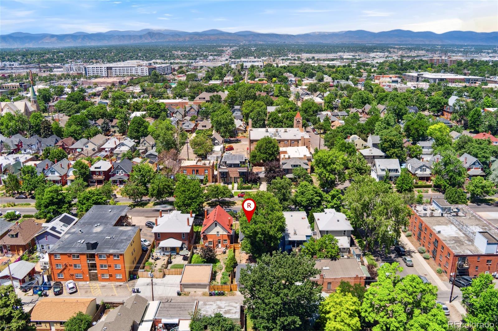 MLS Image #45 for 222 s logan street,denver, Colorado