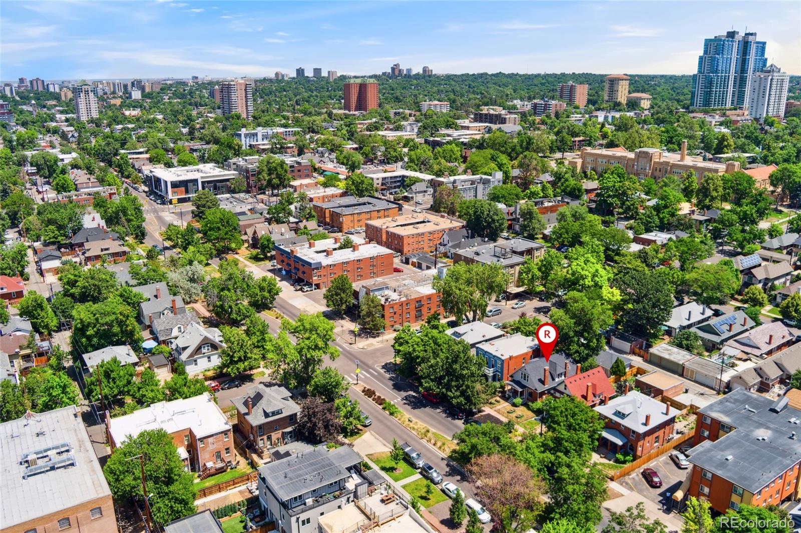 MLS Image #46 for 222 s logan street,denver, Colorado