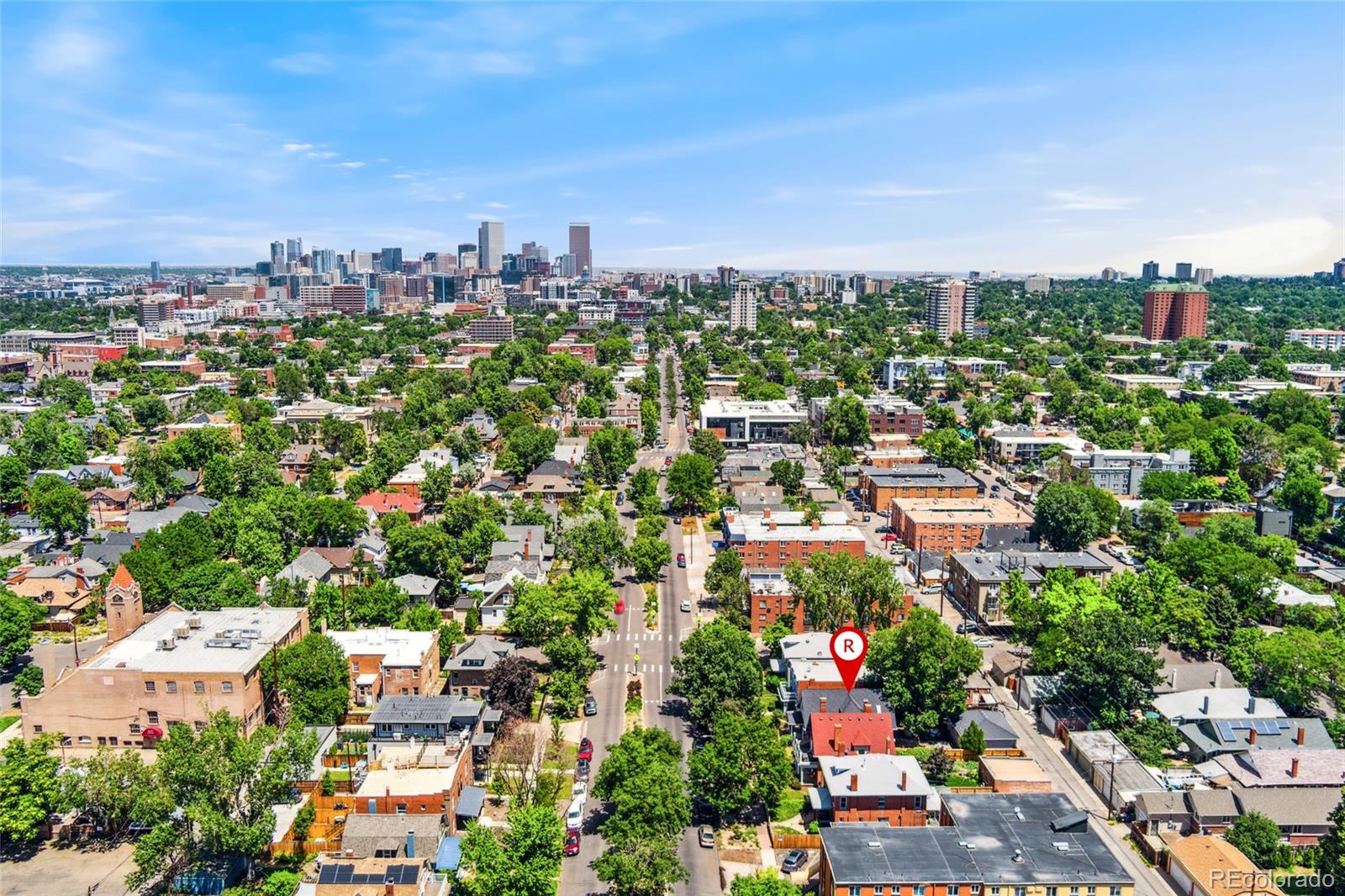 MLS Image #47 for 222 s logan street,denver, Colorado