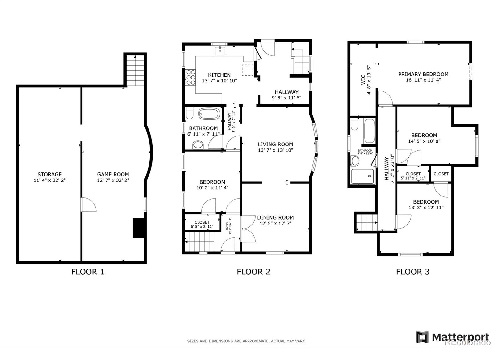 MLS Image #49 for 222 s logan street,denver, Colorado