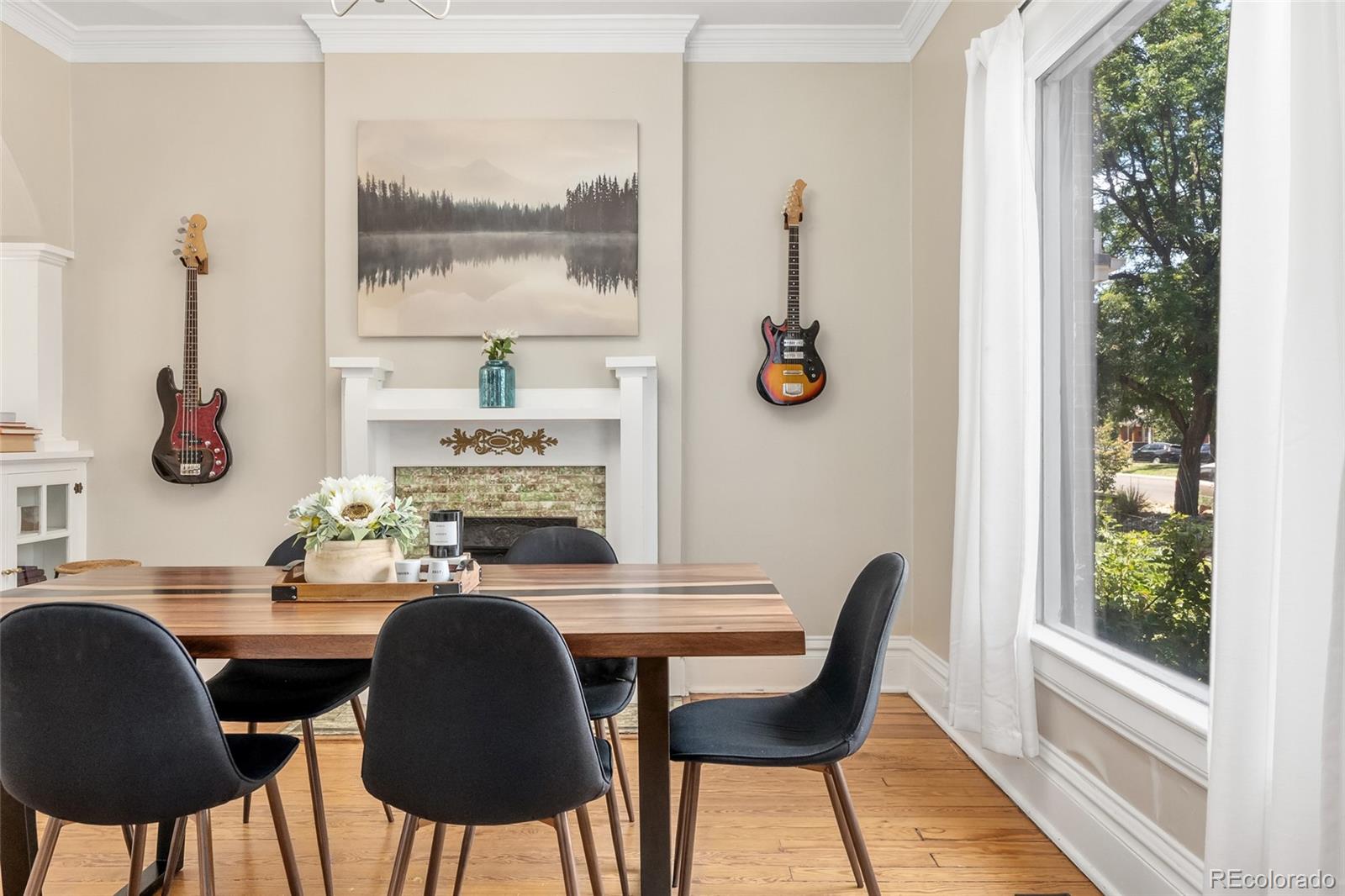 MLS Image #5 for 222 s logan street,denver, Colorado