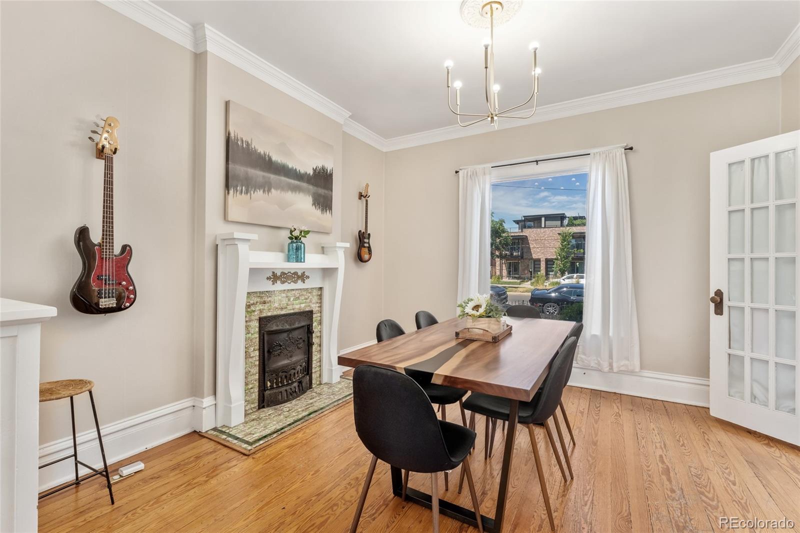 MLS Image #6 for 222 s logan street,denver, Colorado