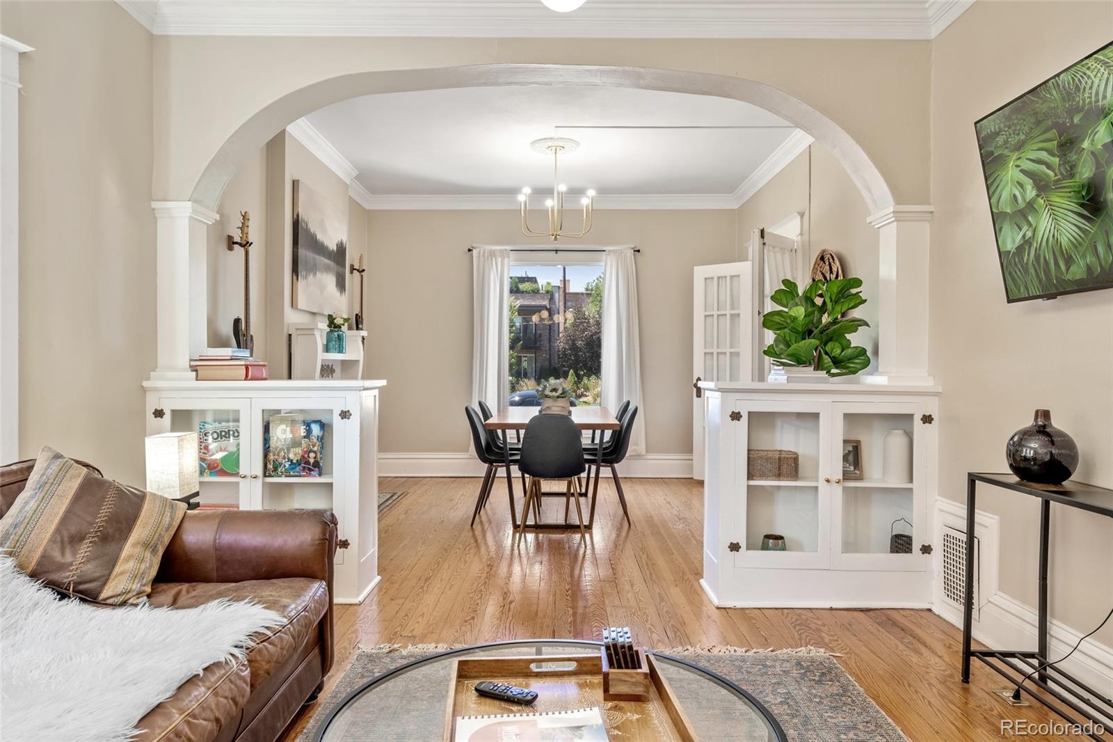 MLS Image #7 for 222 s logan street,denver, Colorado