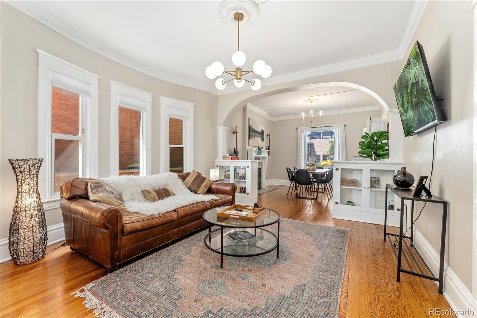 MLS Image #8 for 222 s logan street,denver, Colorado