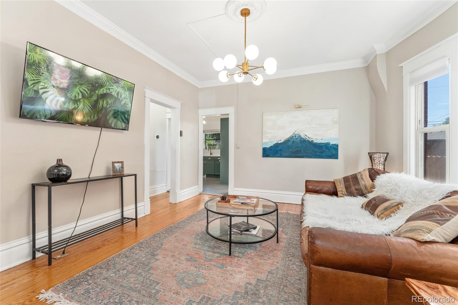 MLS Image #9 for 222 s logan street,denver, Colorado