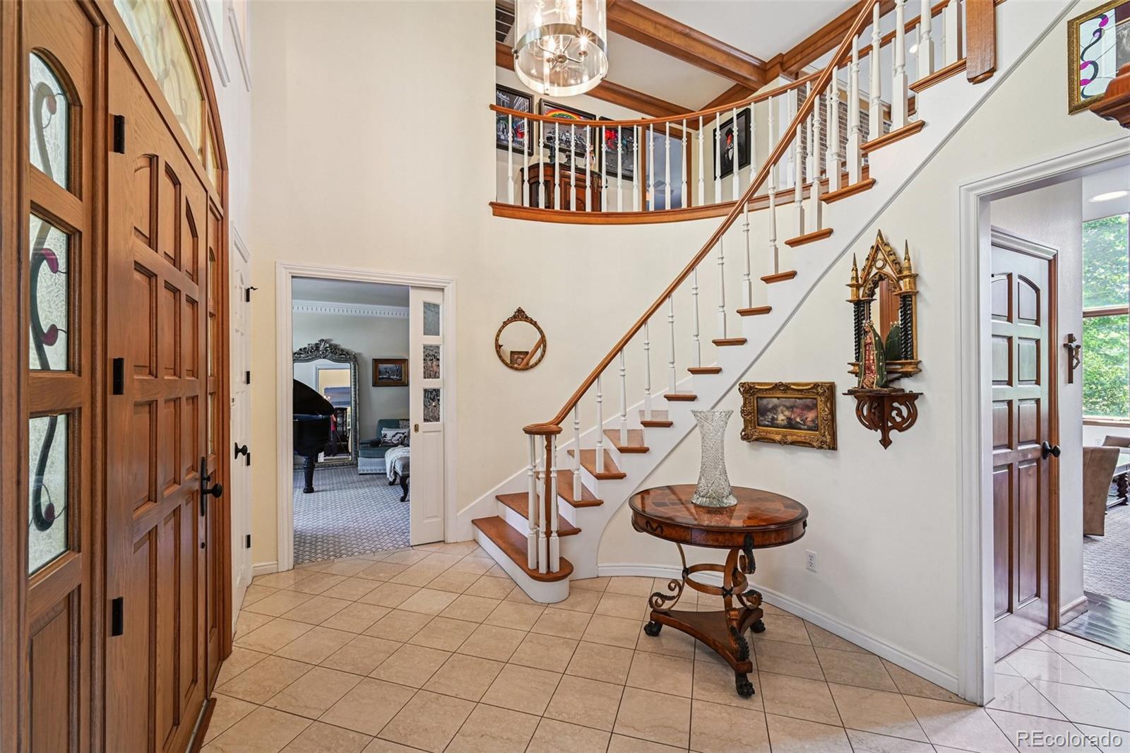 MLS Image #2 for 5475 s laredo street,centennial, Colorado