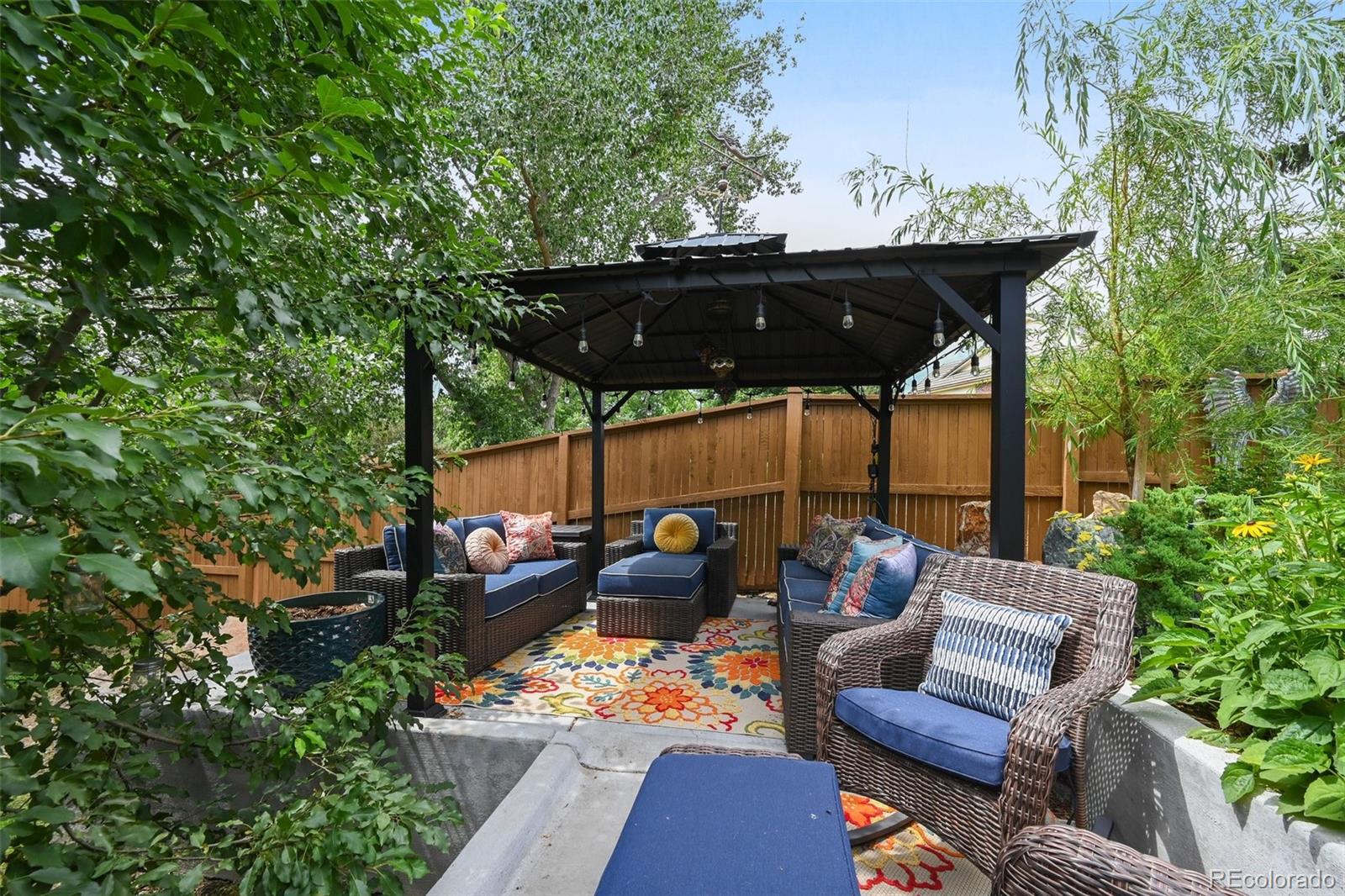 MLS Image #36 for 5475 s laredo street,centennial, Colorado
