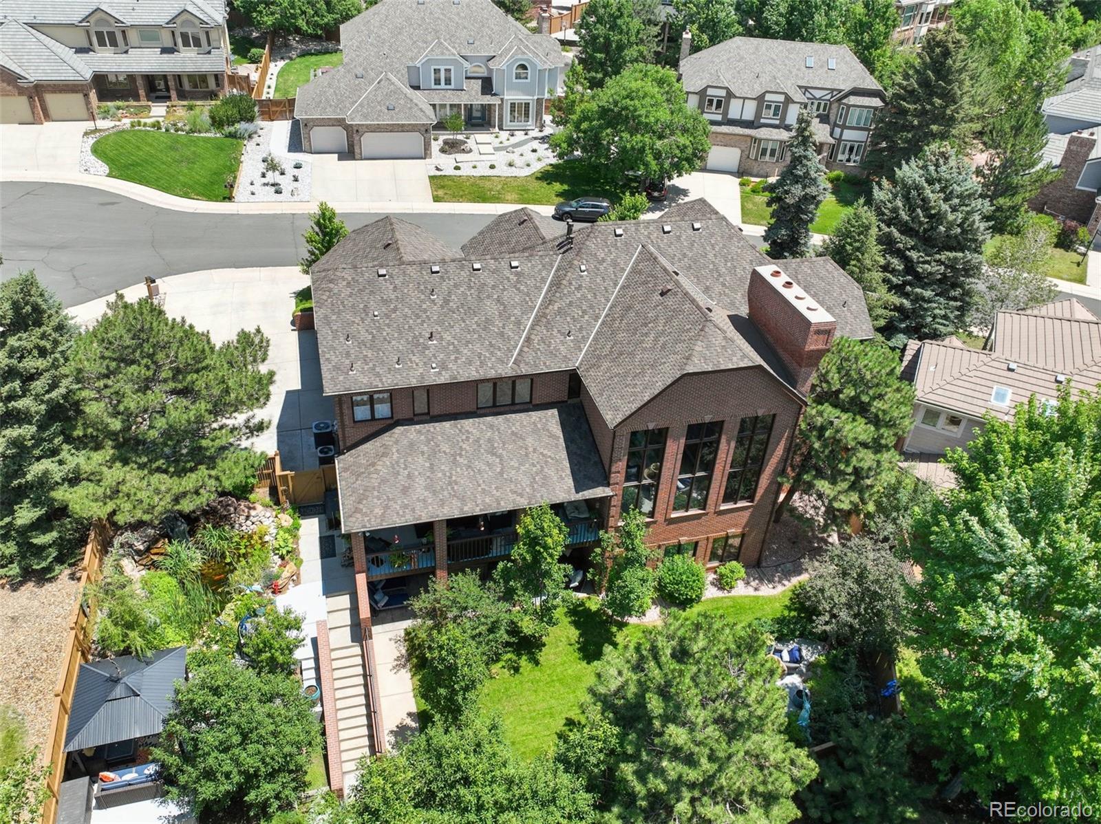 MLS Image #38 for 5475 s laredo street,centennial, Colorado