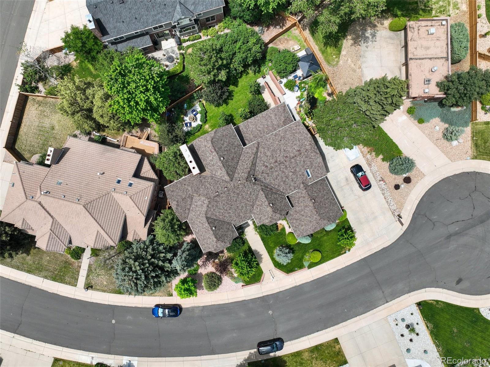 MLS Image #39 for 5475 s laredo street,centennial, Colorado