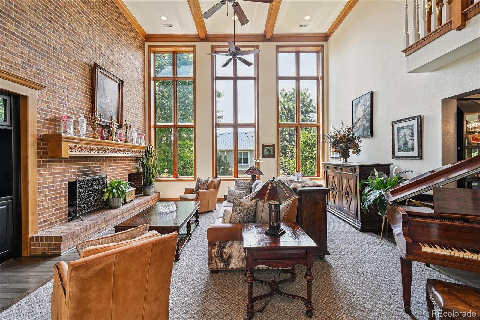 MLS Image #4 for 5475 s laredo street,centennial, Colorado