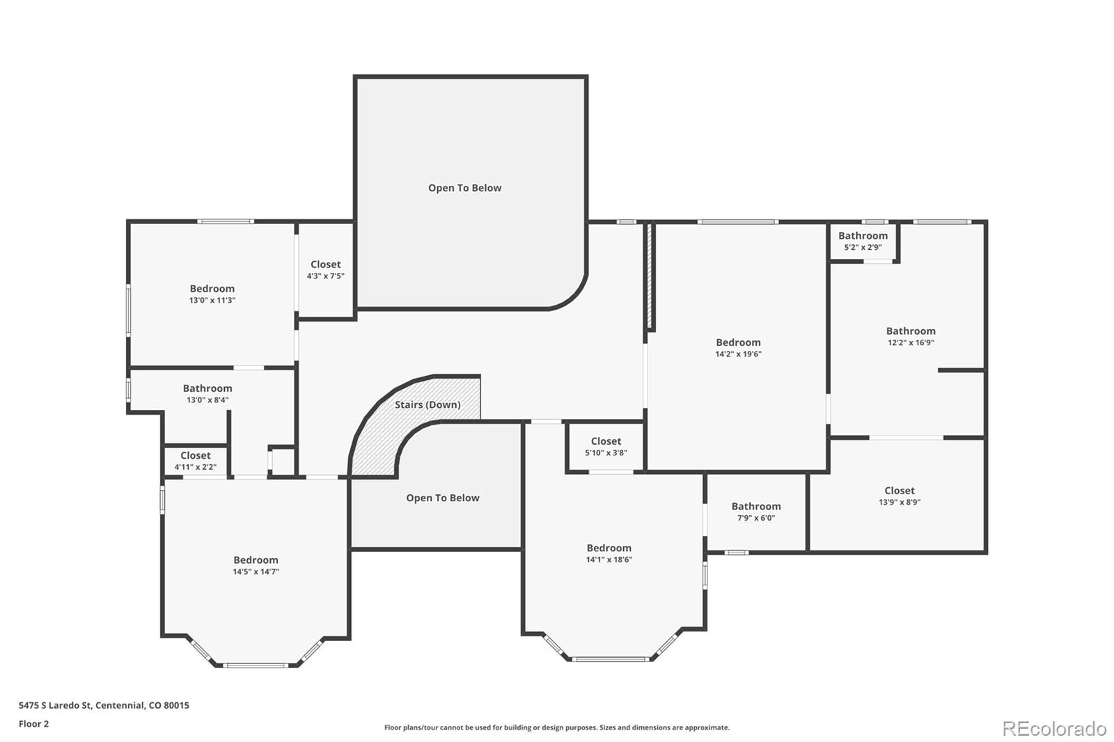 MLS Image #44 for 5475 s laredo street,centennial, Colorado