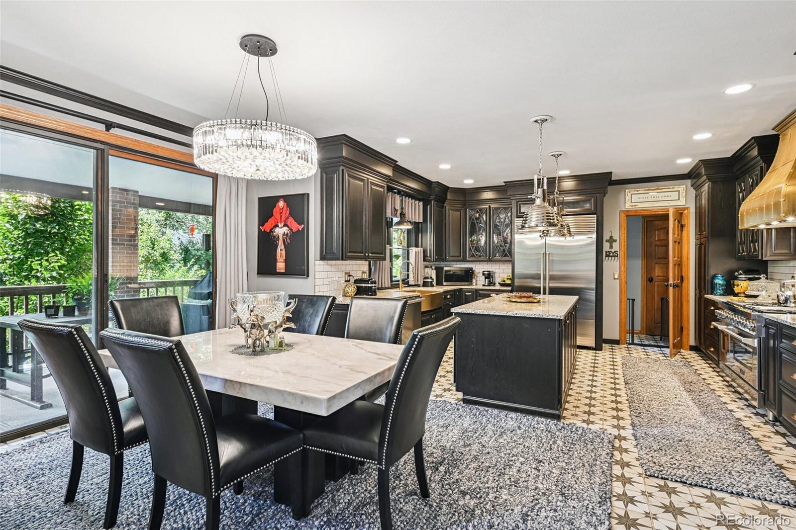 MLS Image #8 for 5475 s laredo street,centennial, Colorado