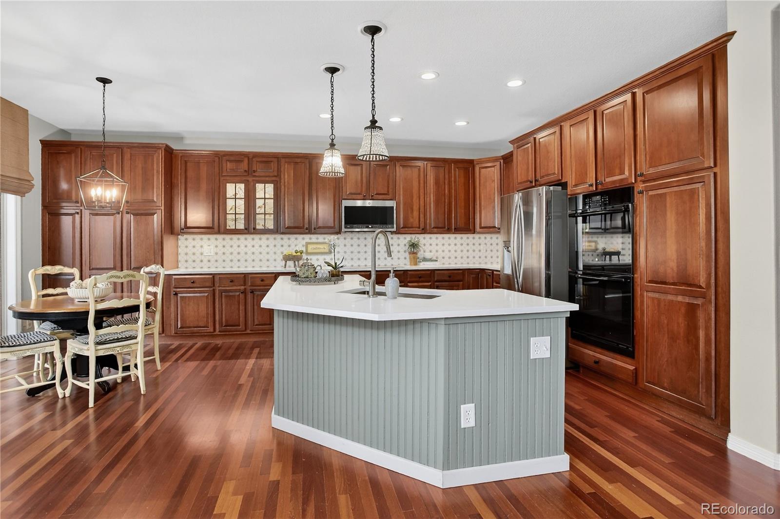 MLS Image #10 for 2600  rockbridge way,highlands ranch, Colorado