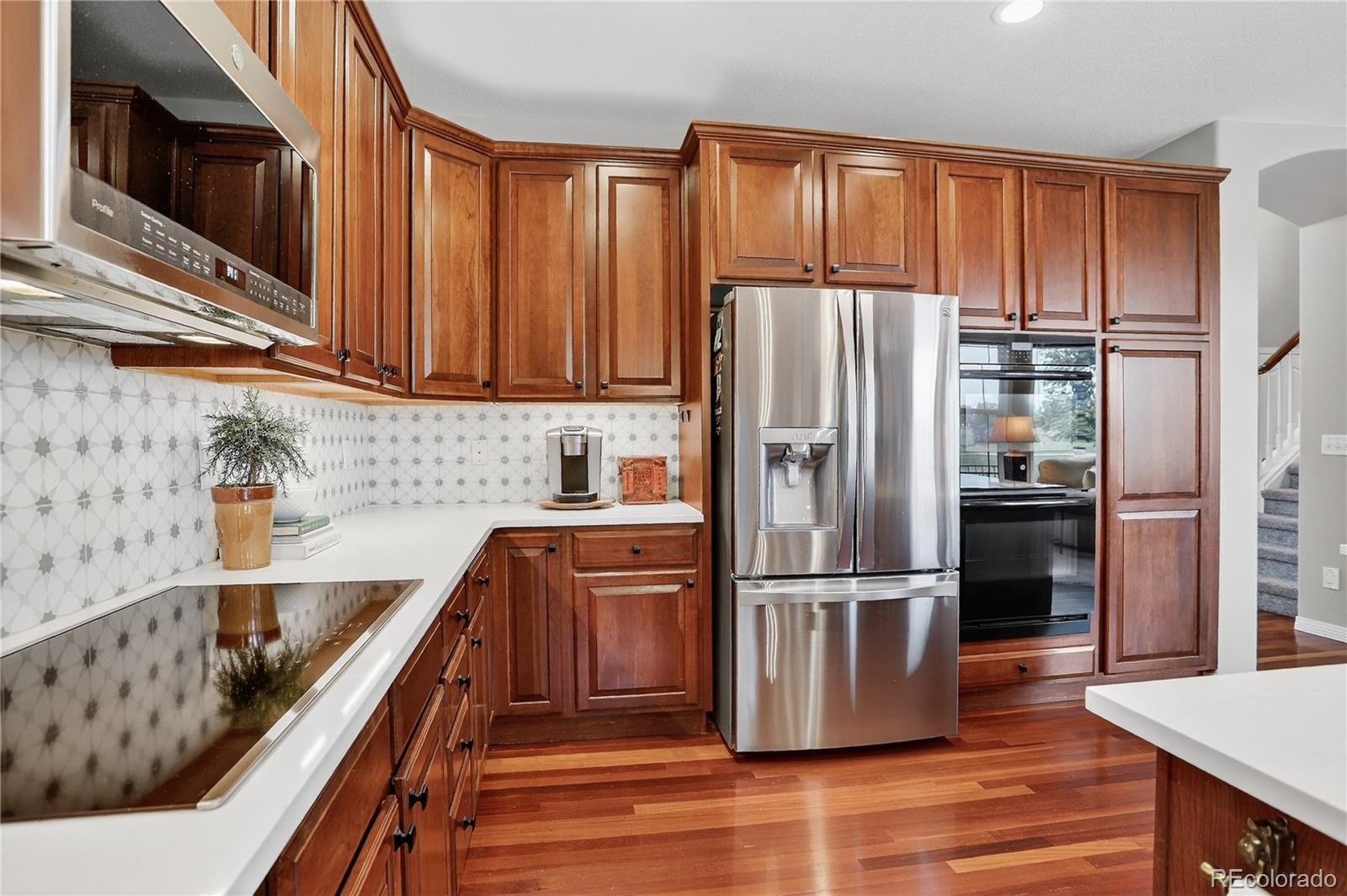 MLS Image #11 for 2600  rockbridge way,highlands ranch, Colorado