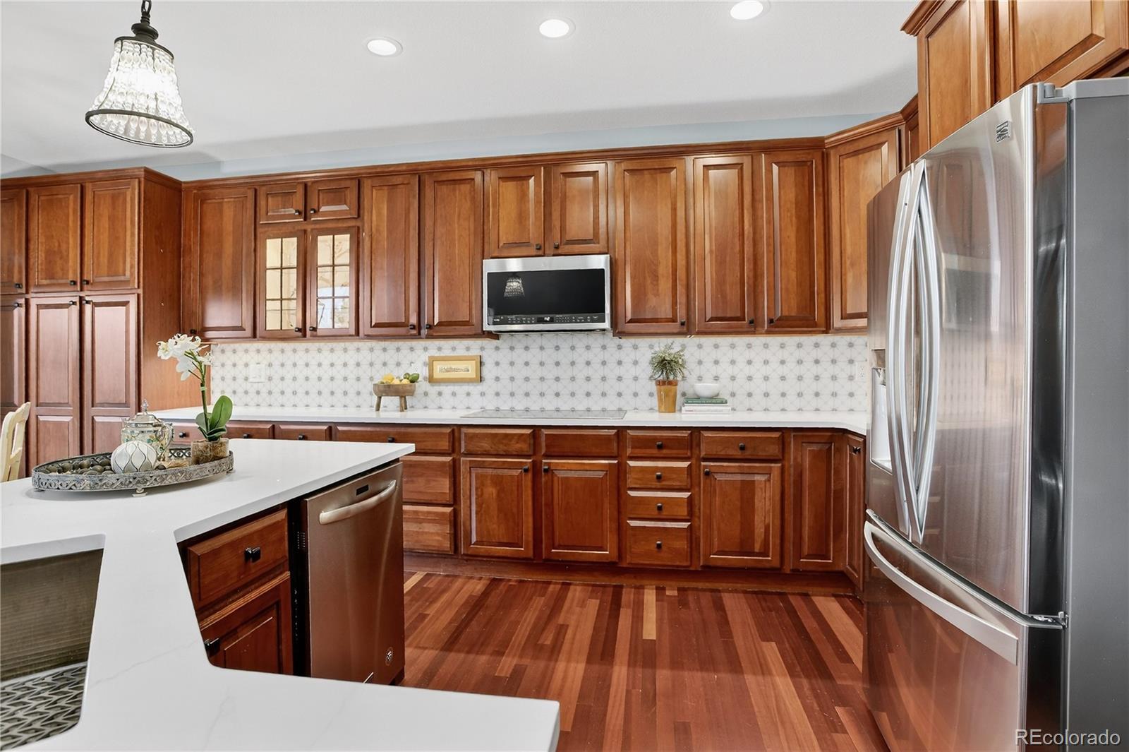 MLS Image #12 for 2600  rockbridge way,highlands ranch, Colorado