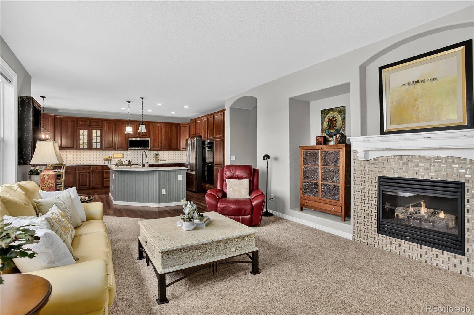 MLS Image #14 for 2600  rockbridge way,highlands ranch, Colorado