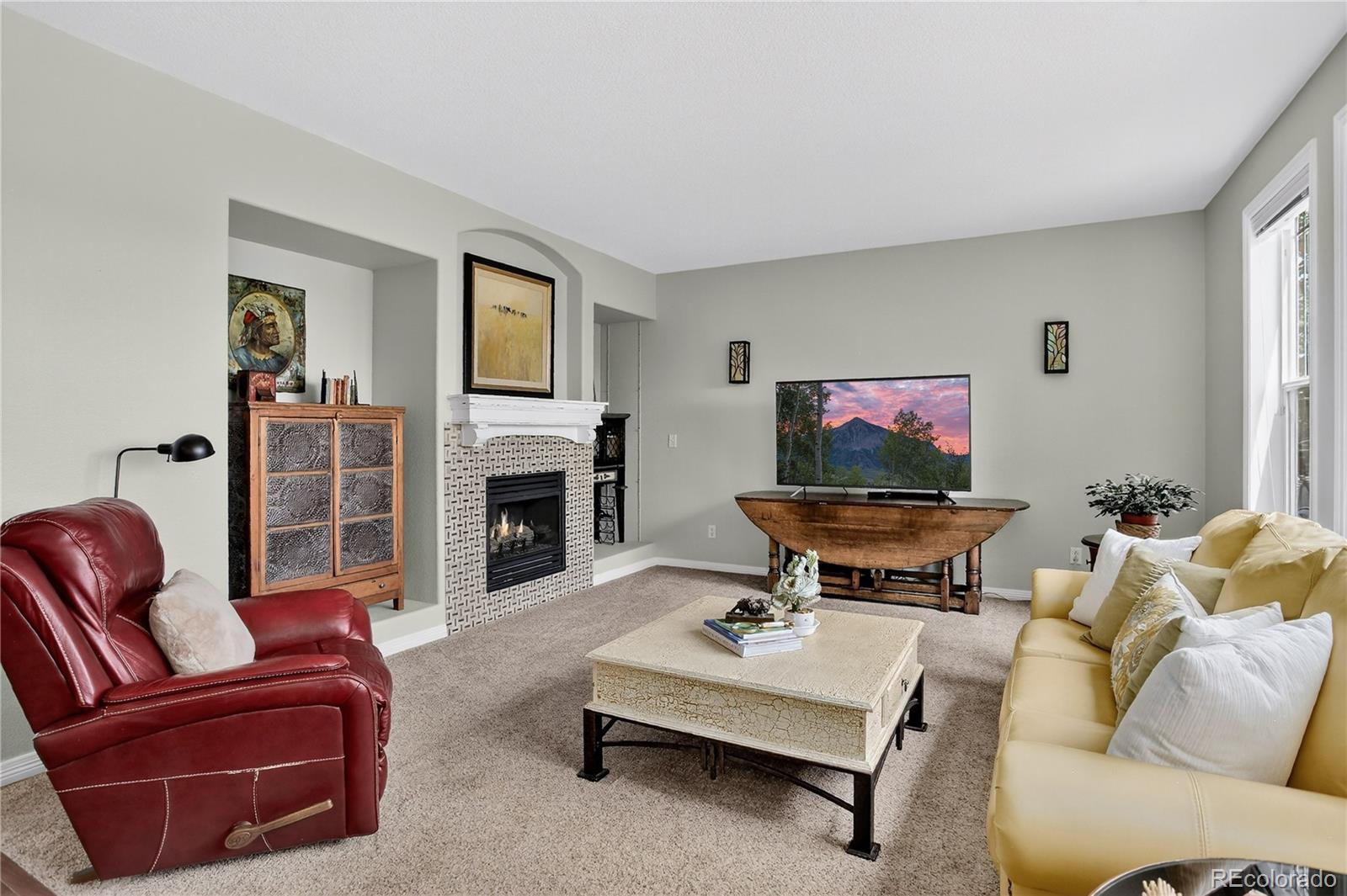 MLS Image #15 for 2600  rockbridge way,highlands ranch, Colorado