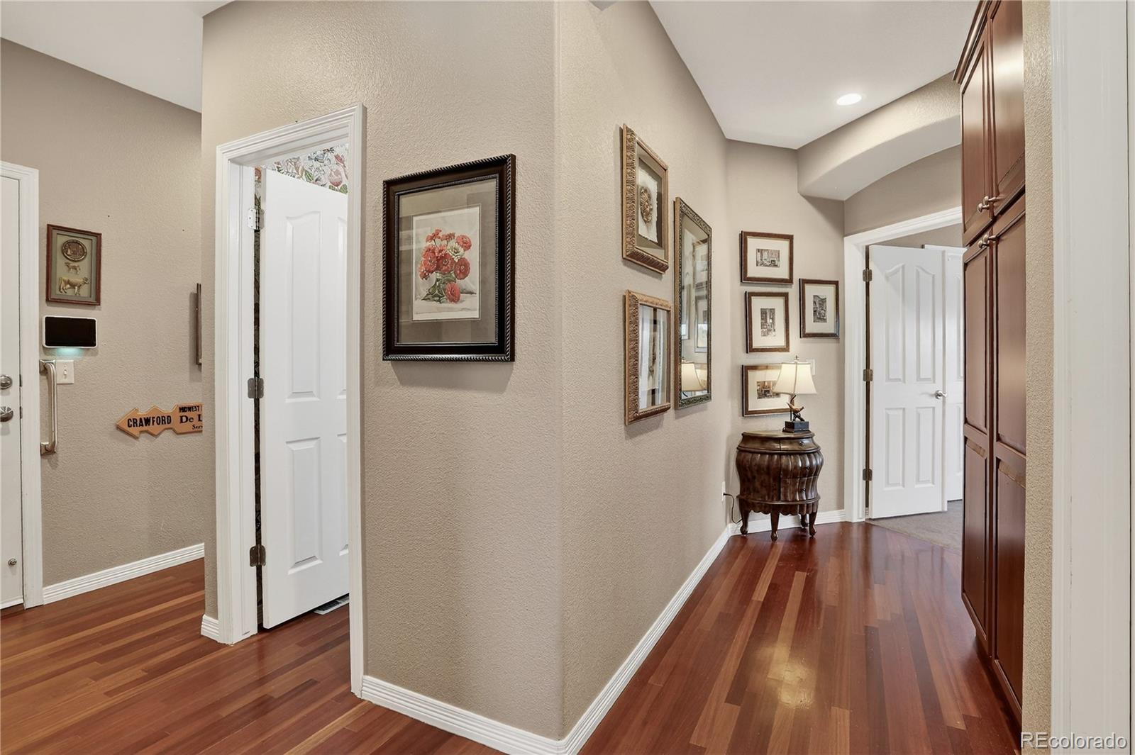MLS Image #18 for 2600  rockbridge way,highlands ranch, Colorado