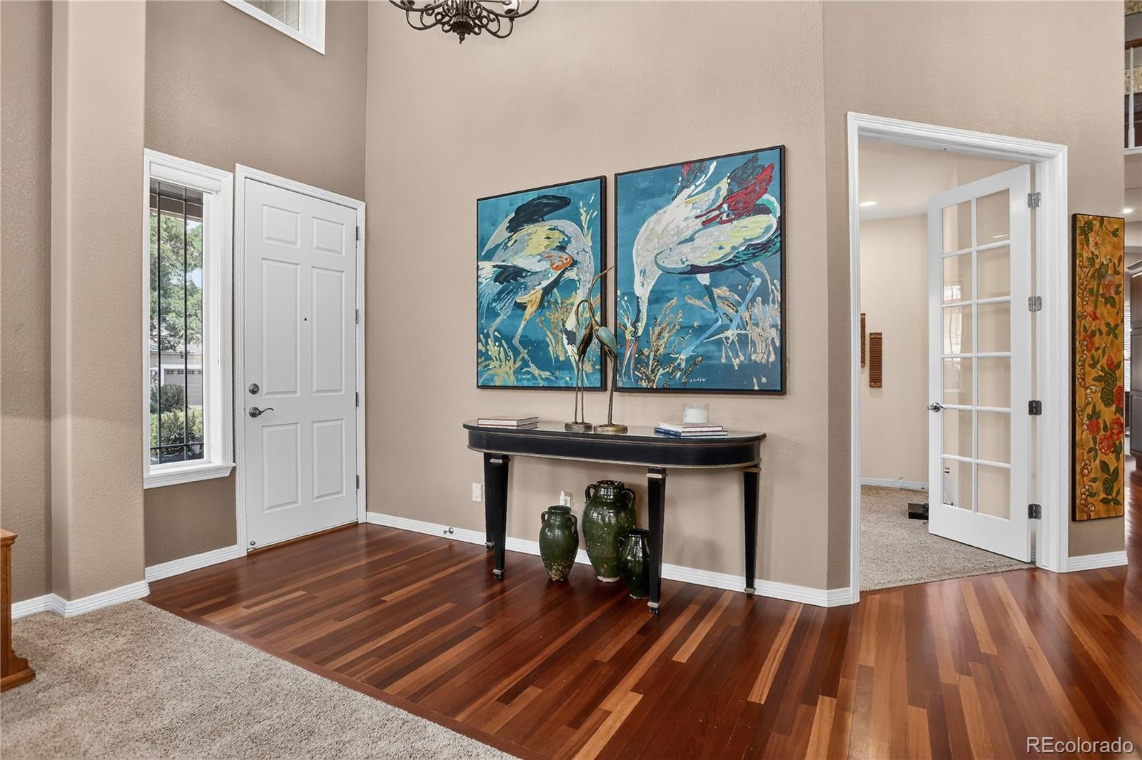 MLS Image #2 for 2600  rockbridge way,highlands ranch, Colorado