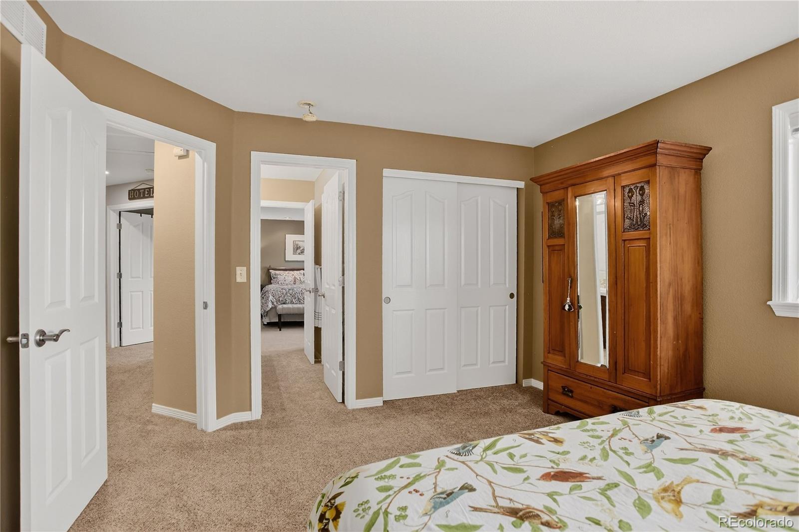 MLS Image #30 for 2600  rockbridge way,highlands ranch, Colorado