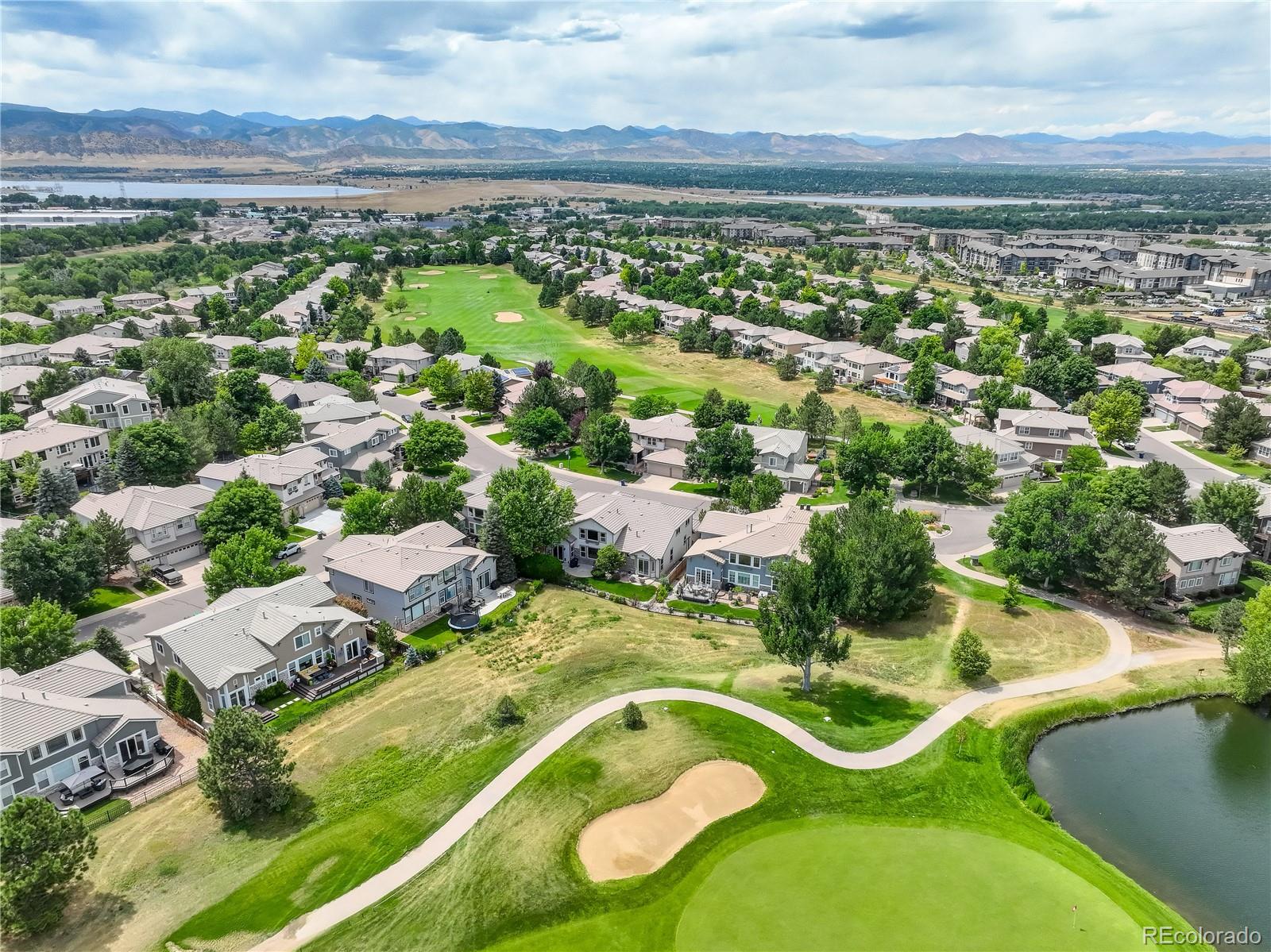 MLS Image #36 for 2600  rockbridge way,highlands ranch, Colorado