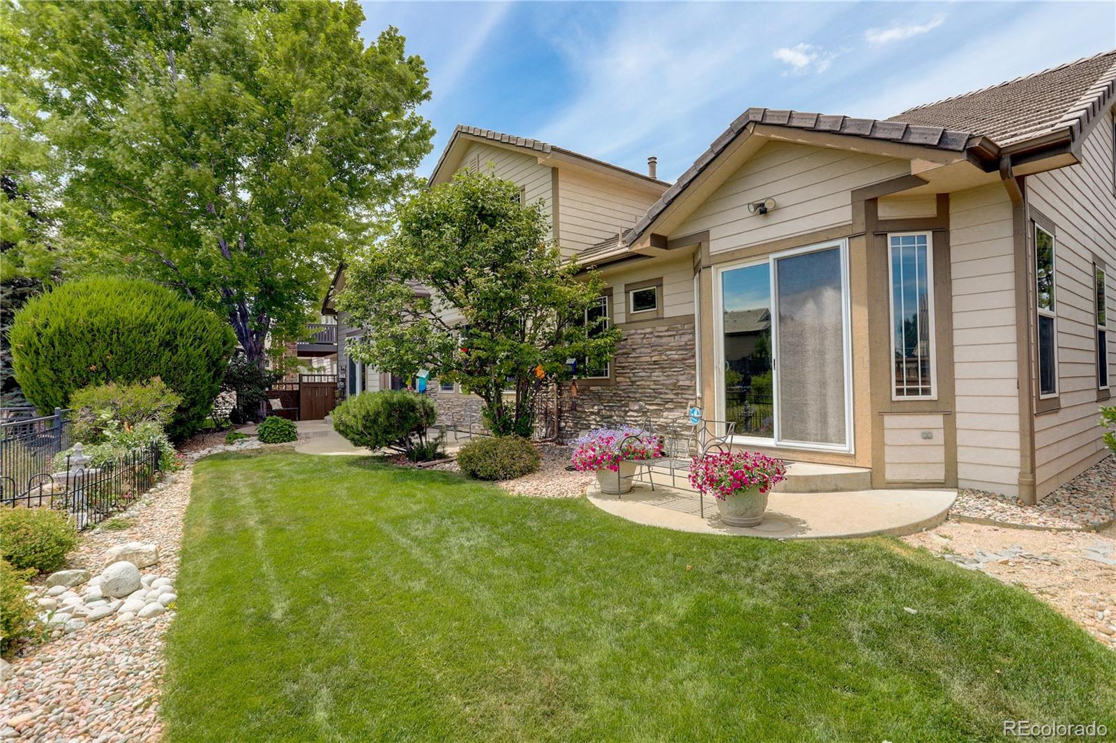 MLS Image #38 for 2600  rockbridge way,highlands ranch, Colorado